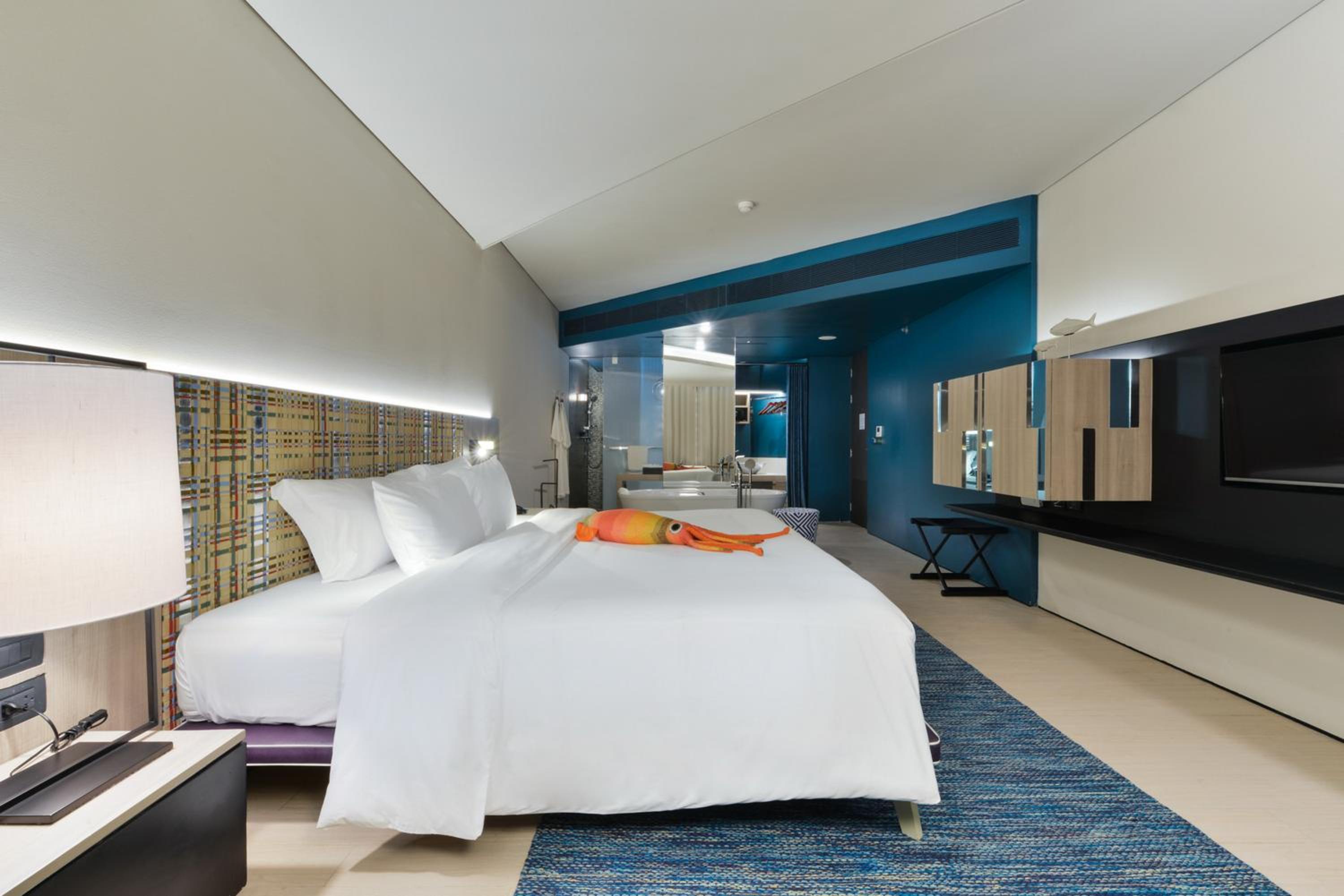 room photo