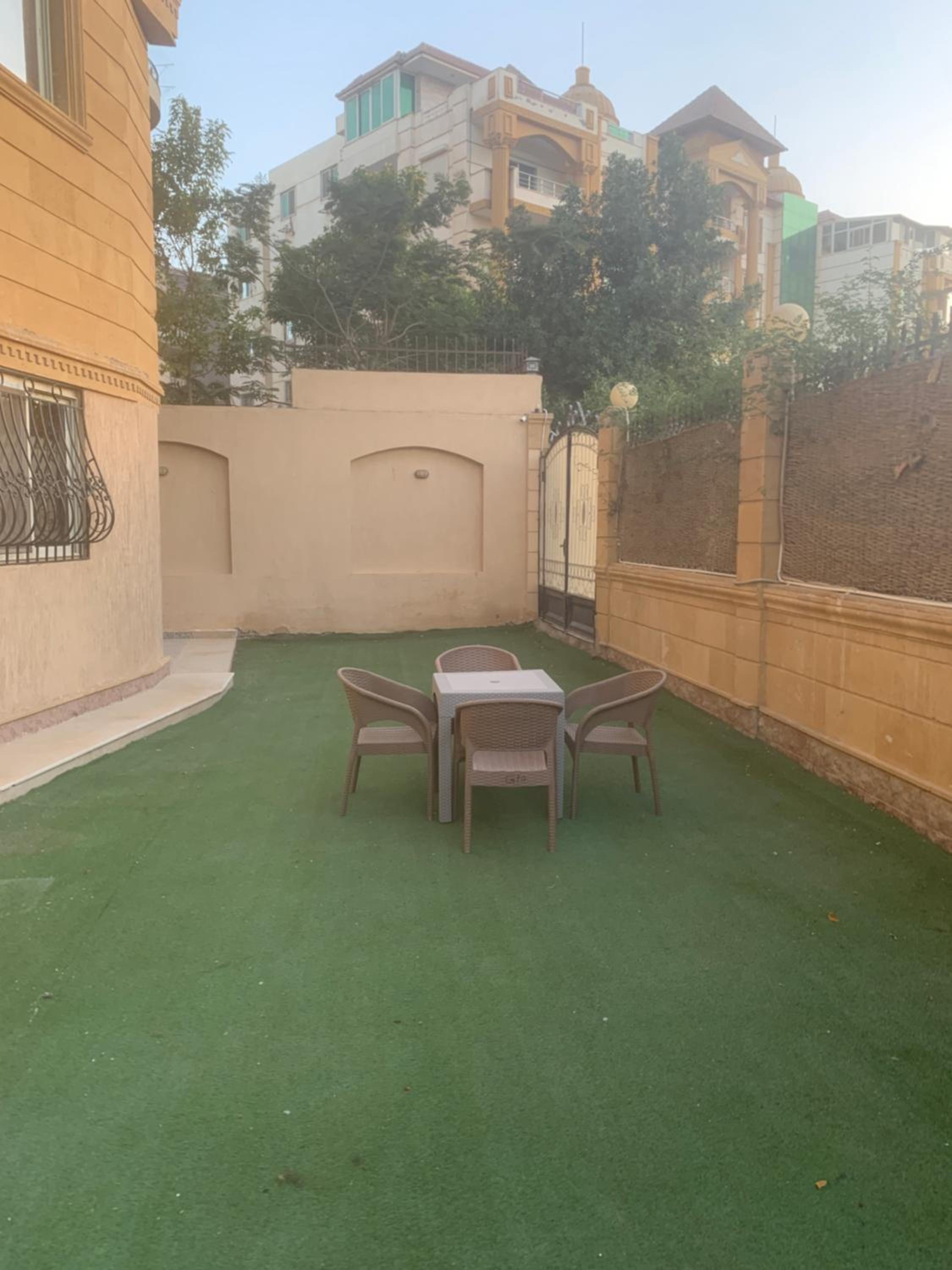 Apartment - Ground Floor photo 3