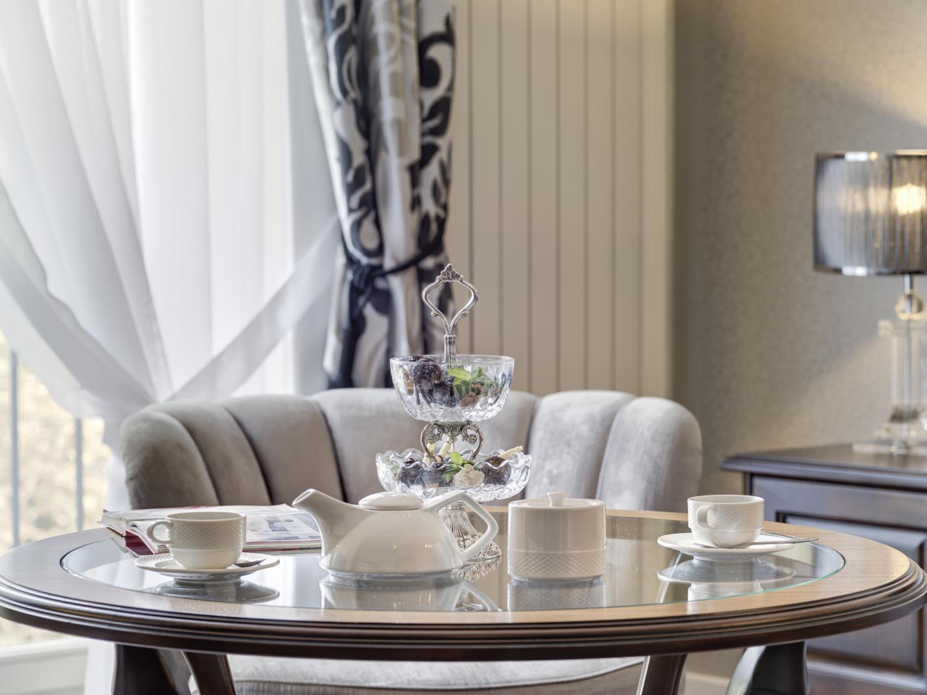 Suite - Photo 8