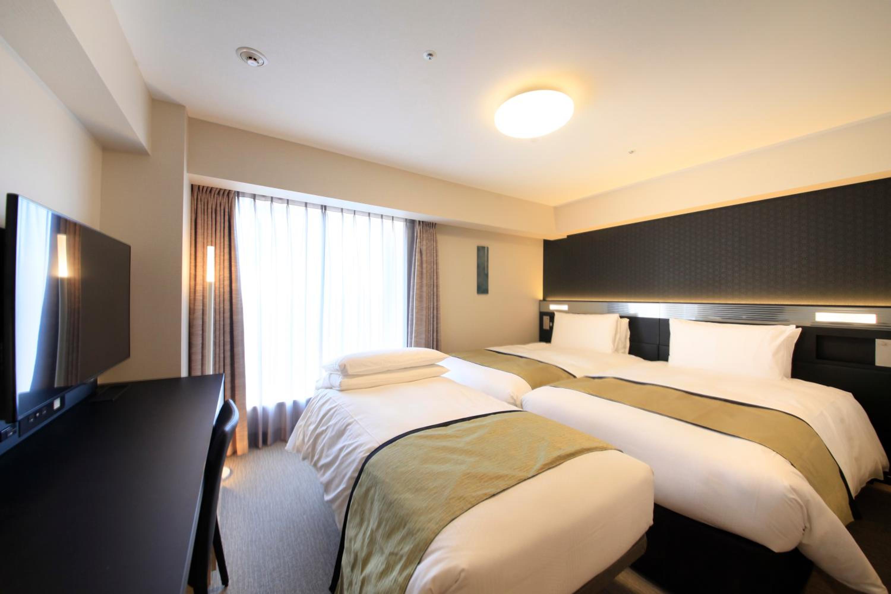 Superior Triple Room - Non-Smoking - Photo 1