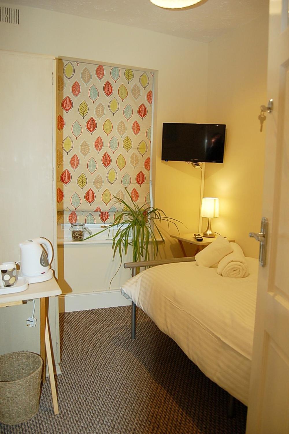 Standard Single Room photo 1