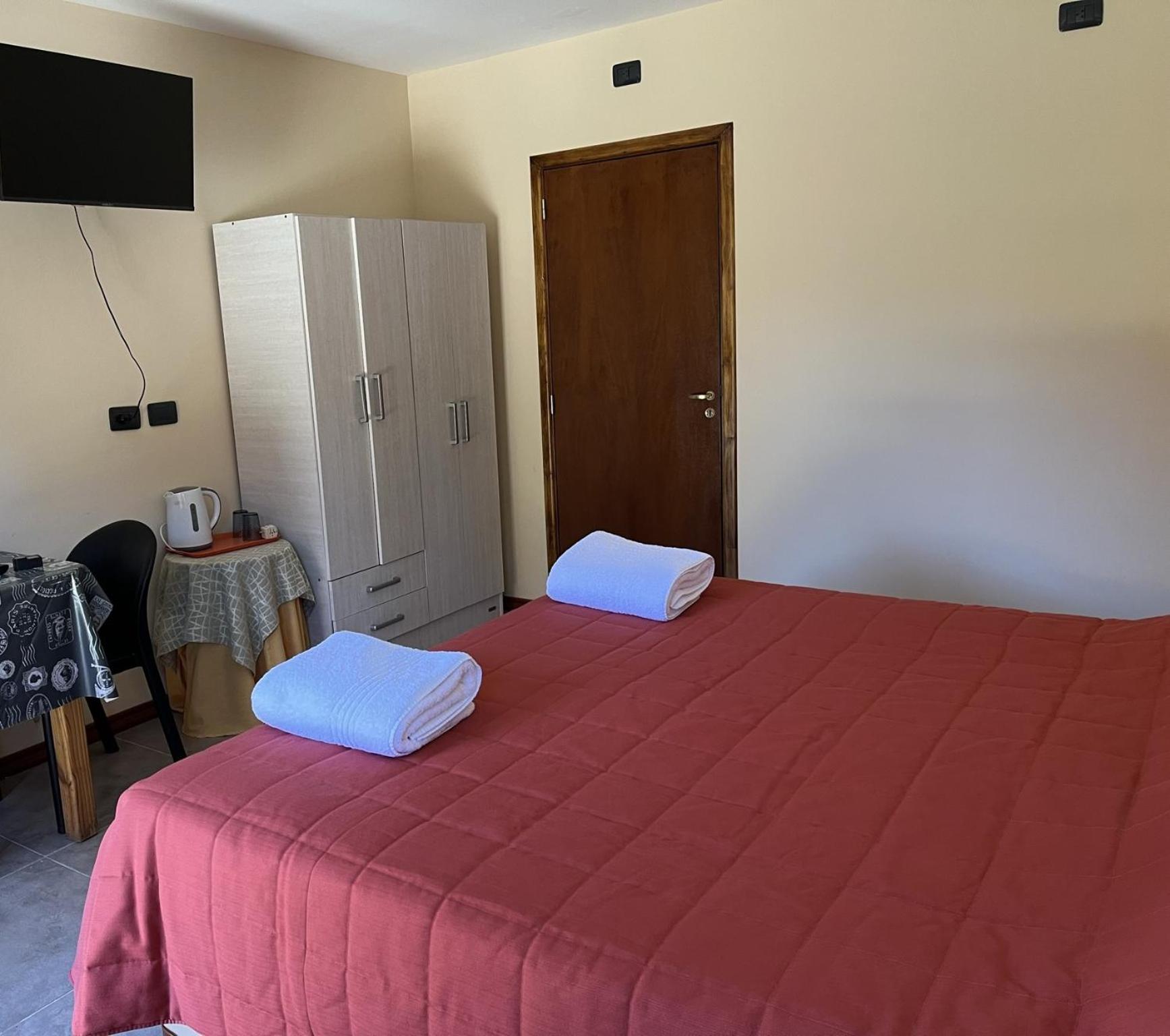 Double Room - Disability Access