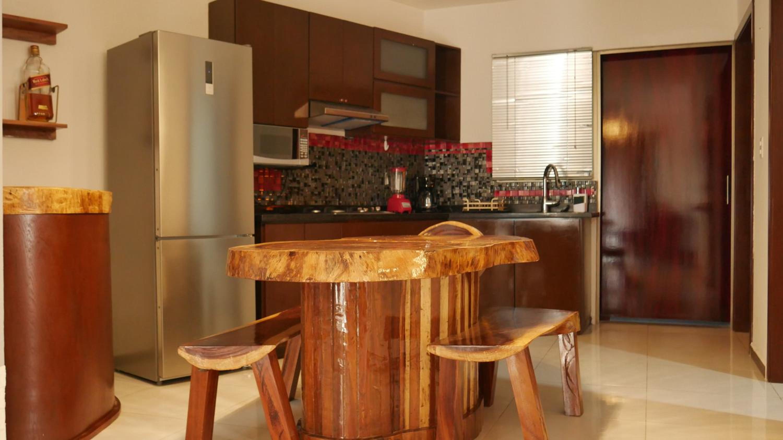 Superior Apartment with City View photo 1