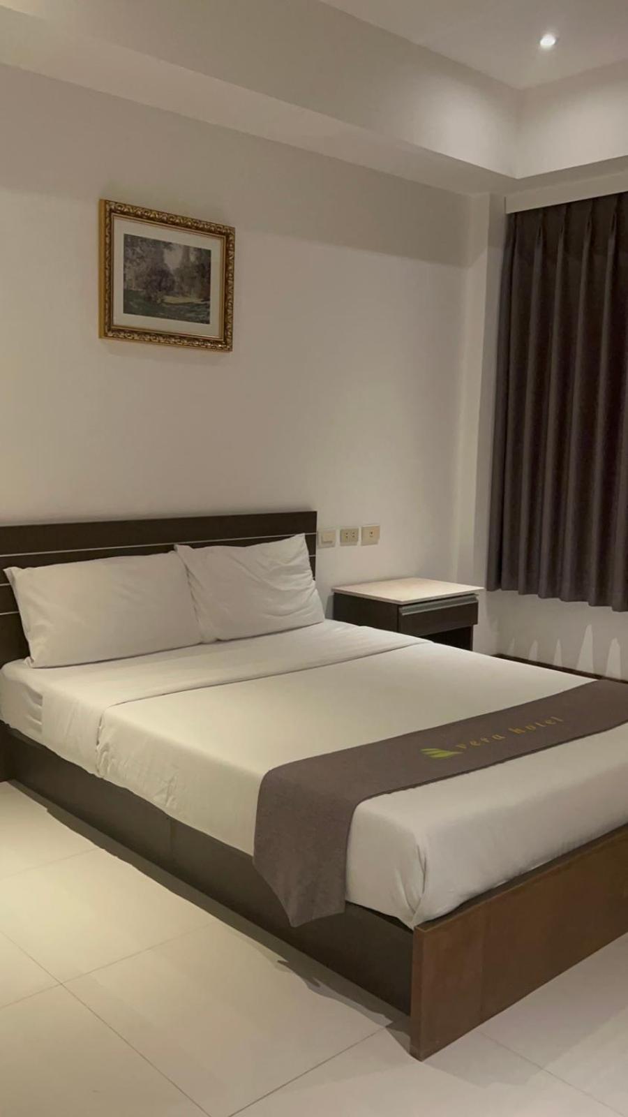 Deluxe Twin Room photo 2