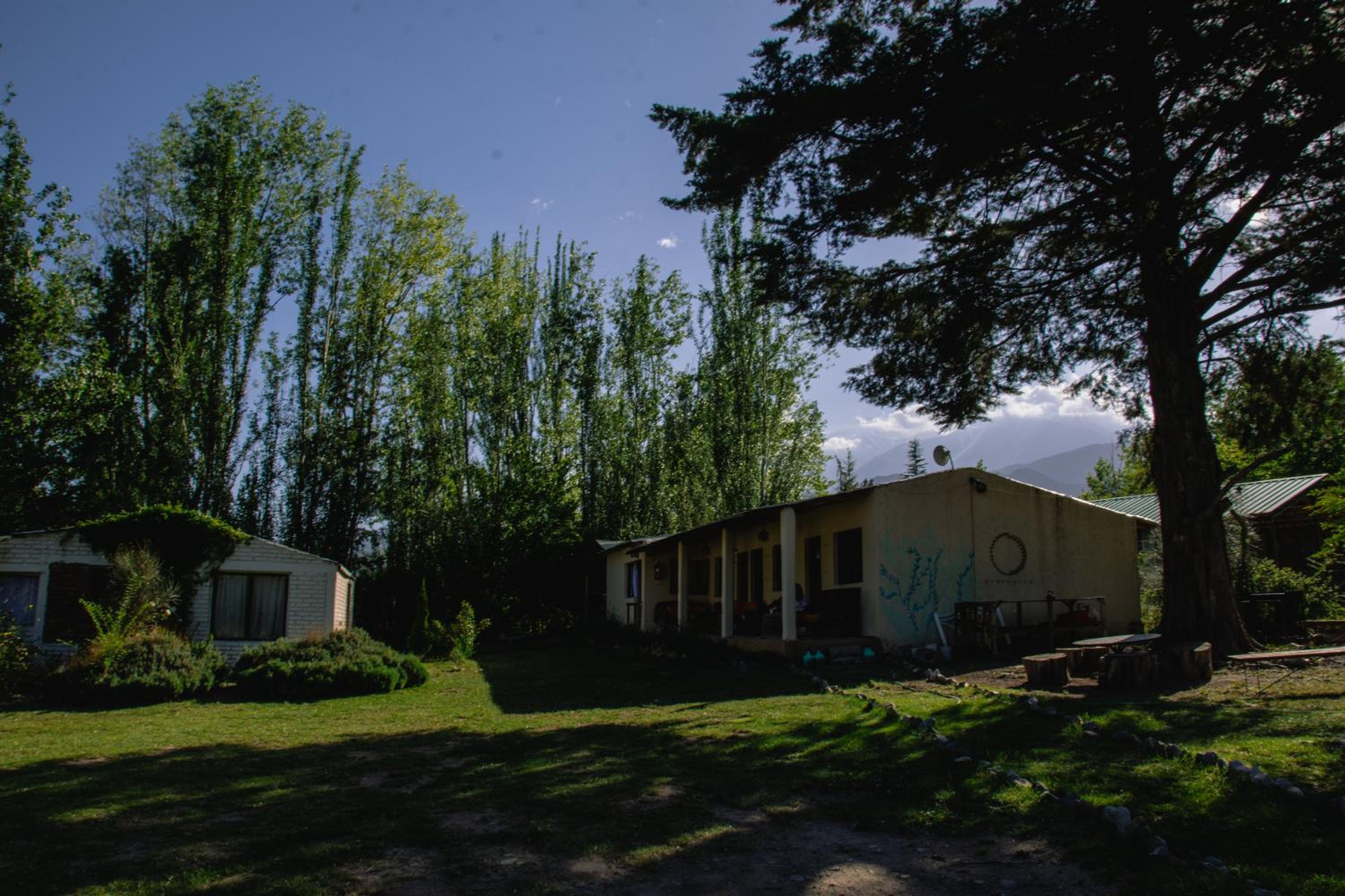 Deluxe Bungalow with Garden View photo 2