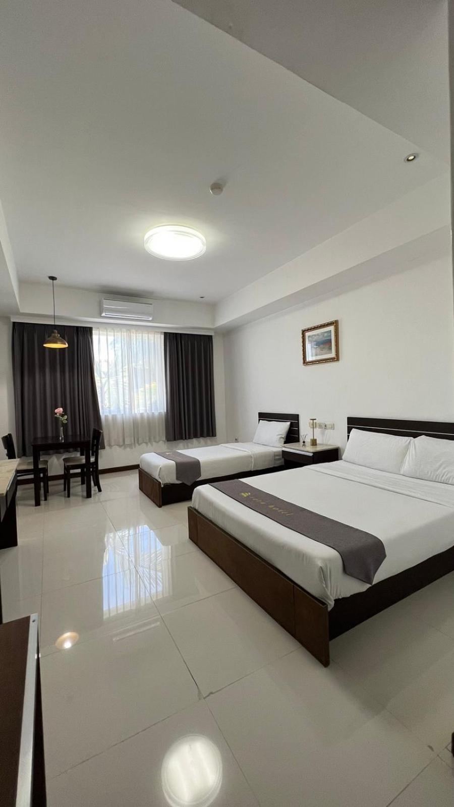 Deluxe Double Room photo 1