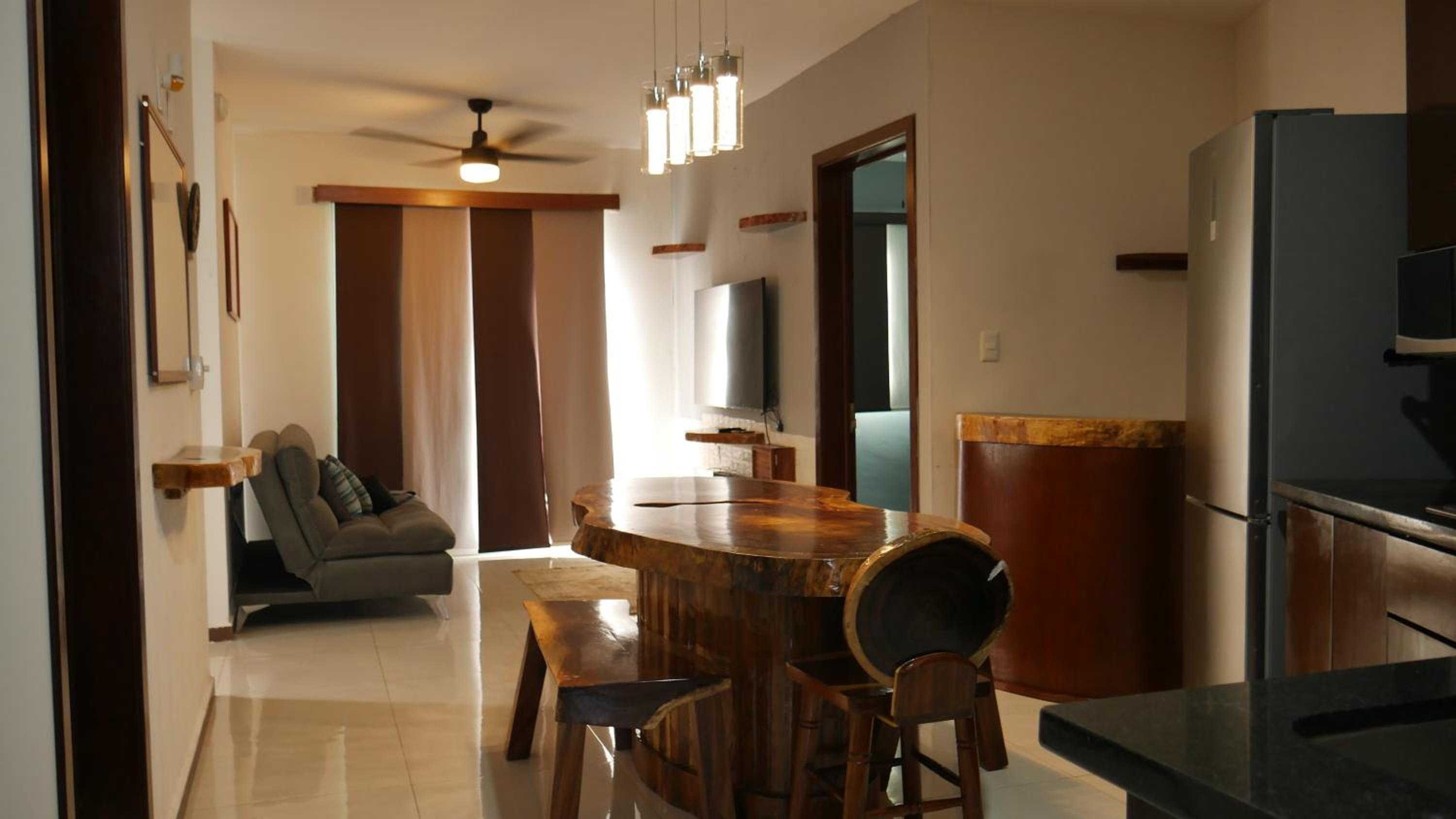 Superior Apartment with City View photo 3