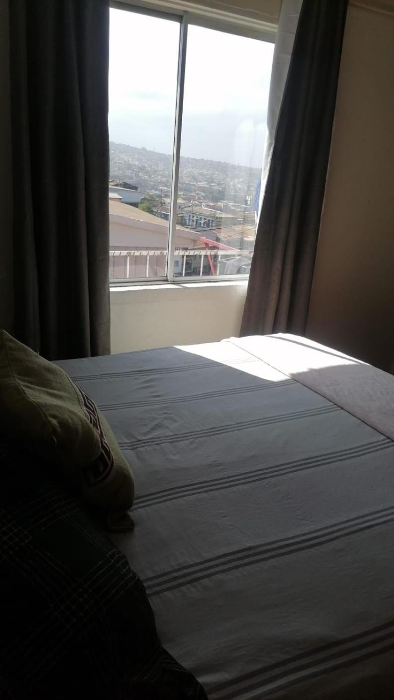 Standard Double Room with Shared Bathroom photo 3