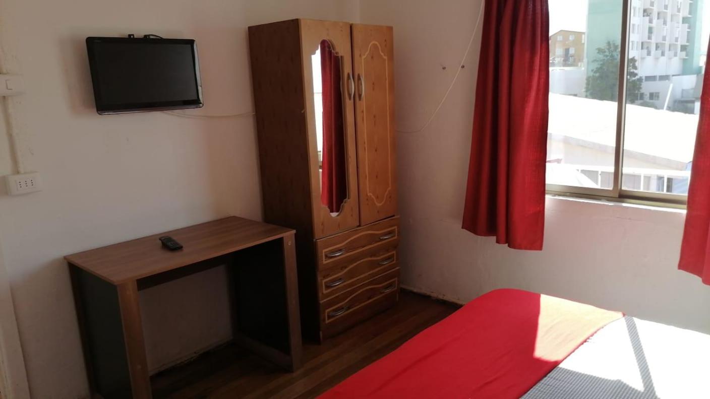 Standard Double Room with Shared Bathroom photo 2