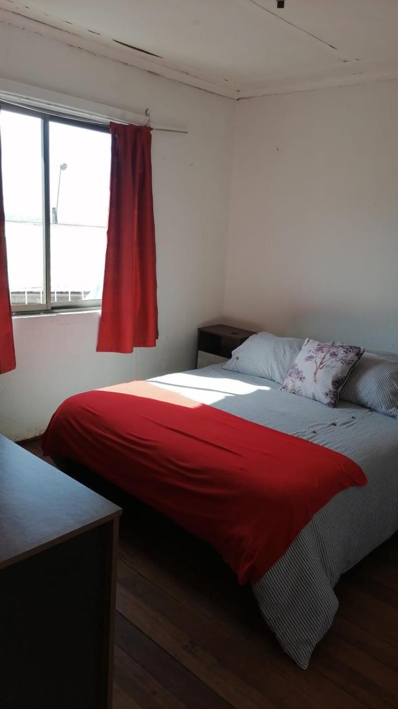 Standard Double Room with Shared Bathroom photo 1