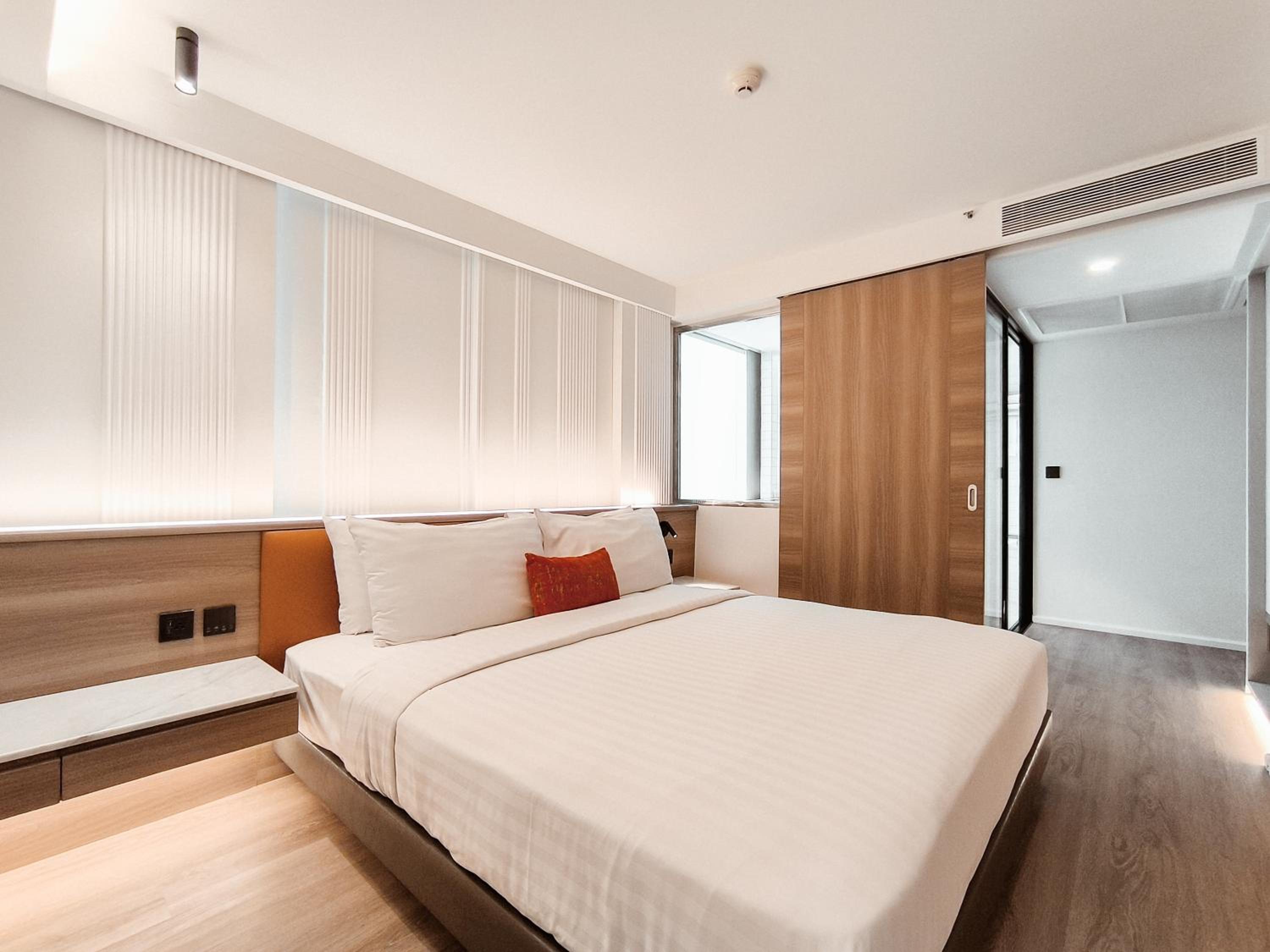 Family Suite with Bunk Bed photo 3