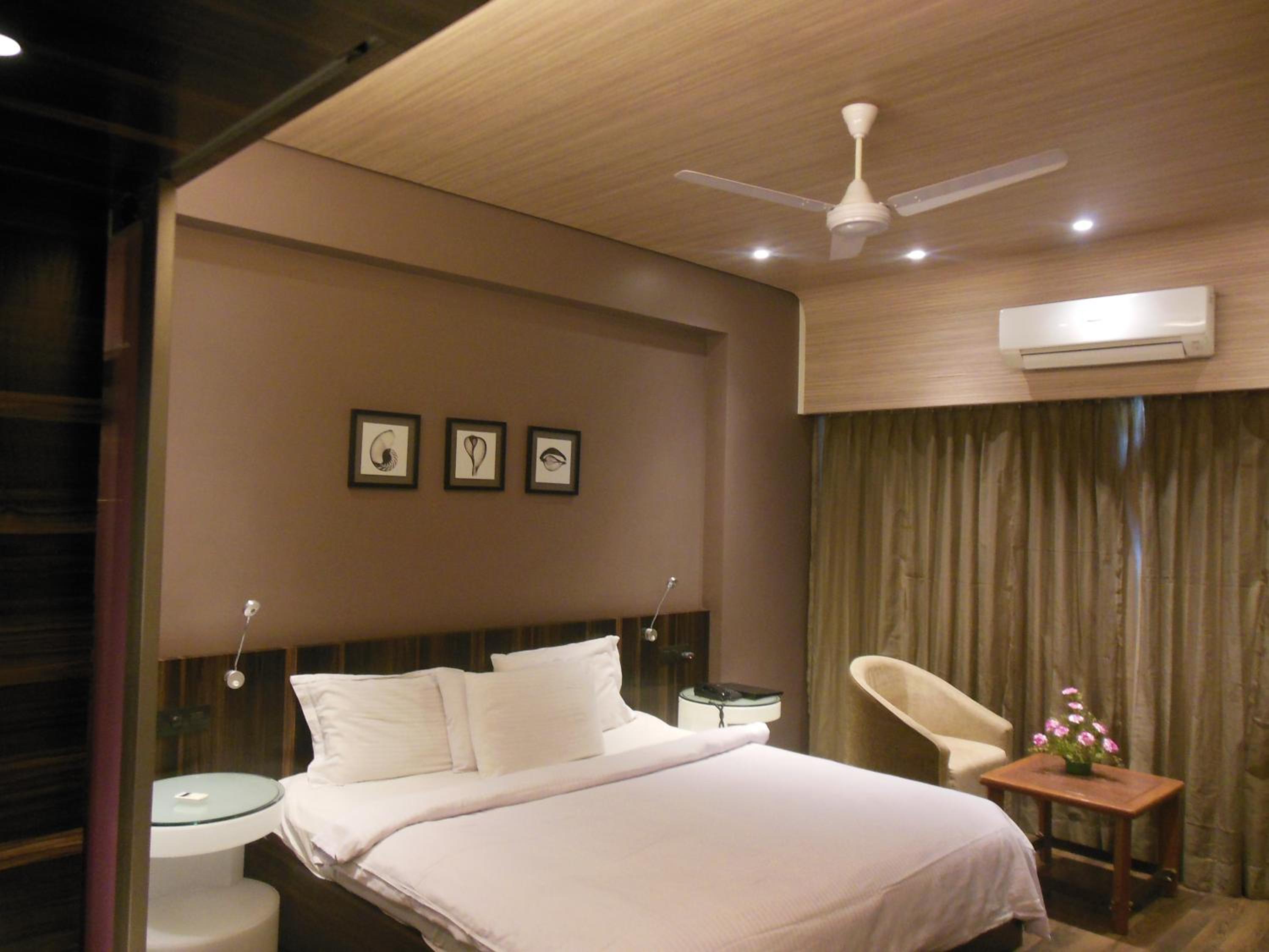 Deluxe Double Room - Photo 3