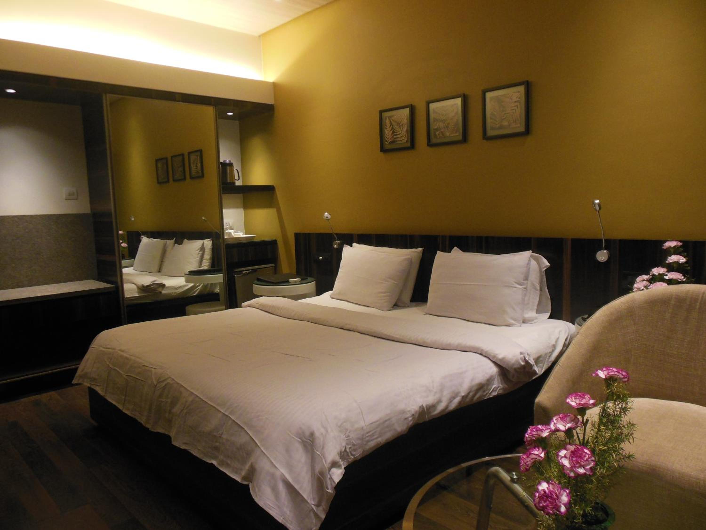 Deluxe Double Room - Photo 2