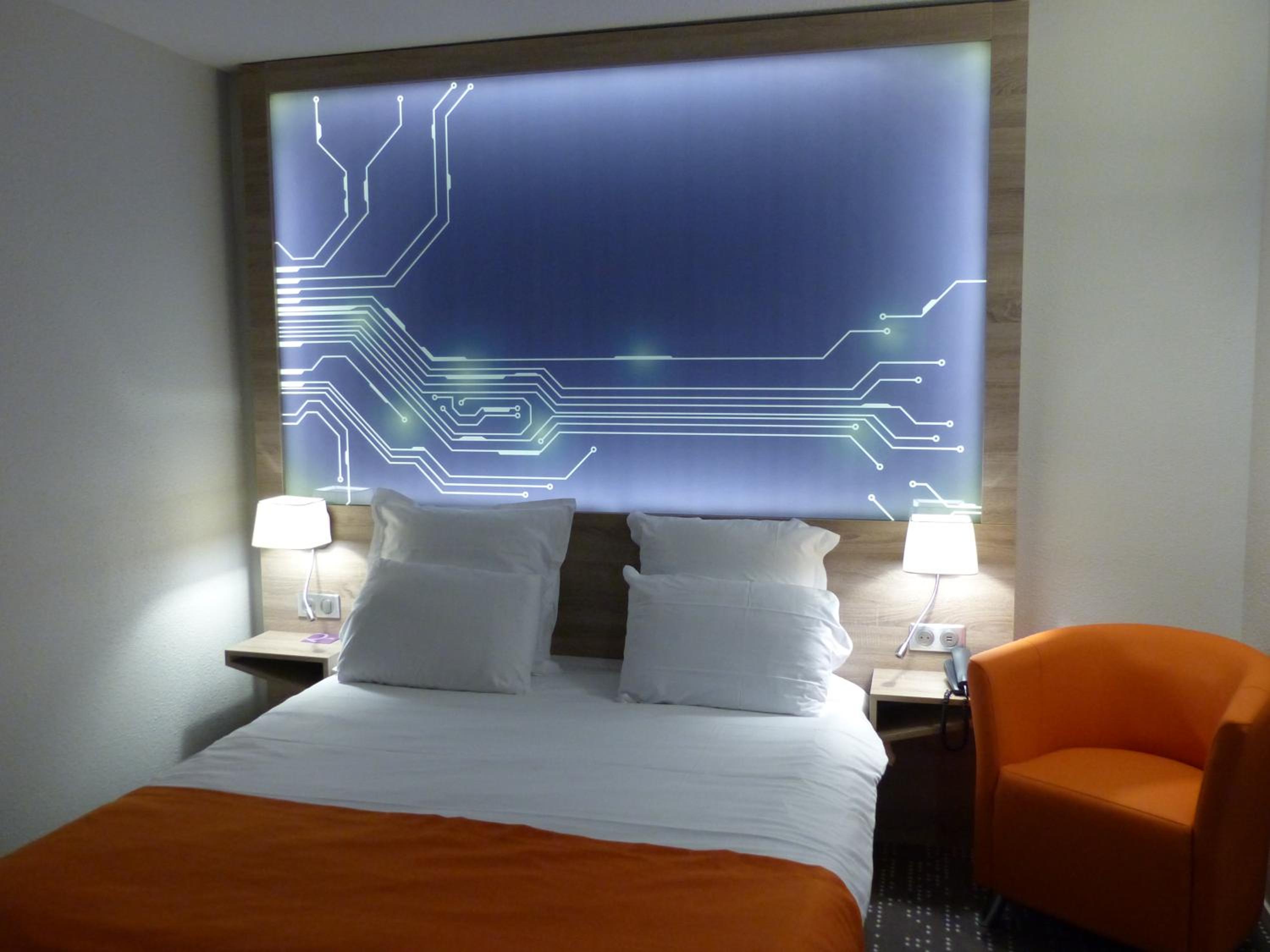 Classic Double Room - Photo 5