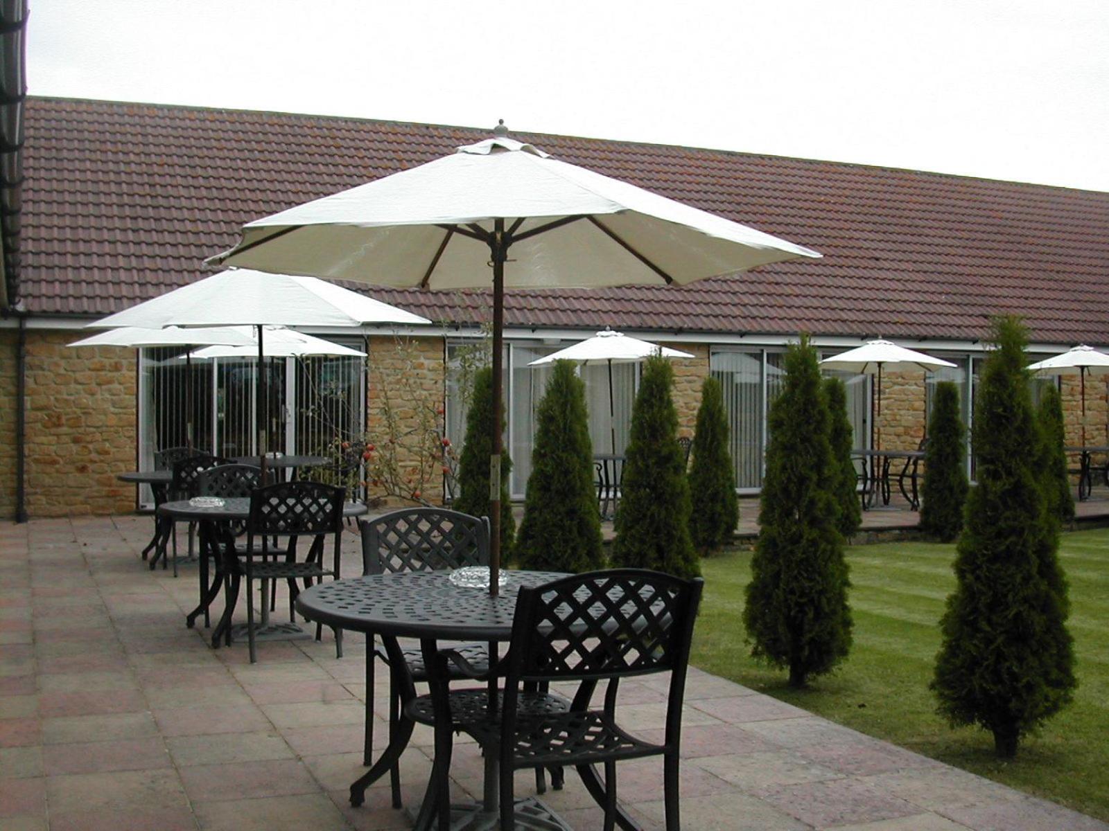 Luxury Double Room - Photo 4