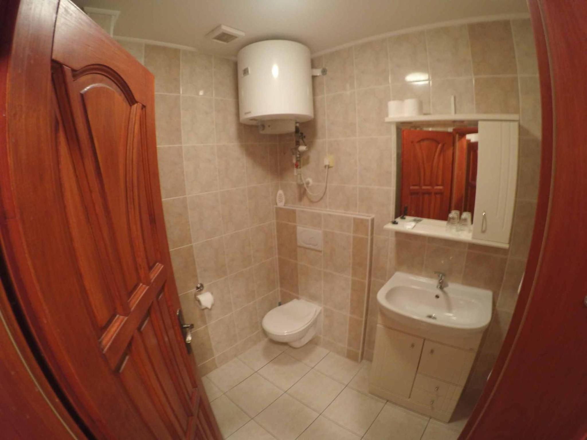 Deluxe Apartment - Photo 14