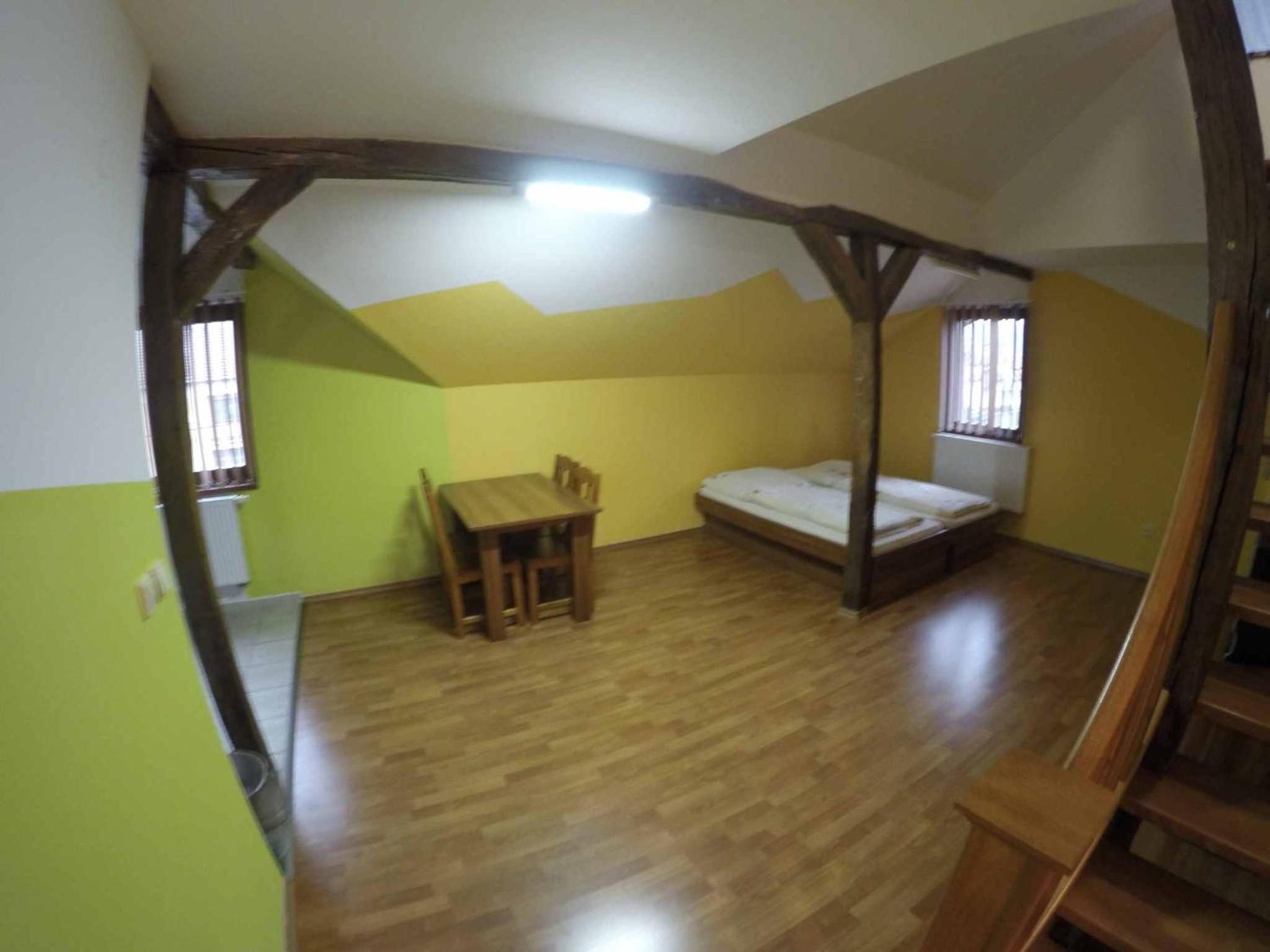 Deluxe Apartment - Photo 16