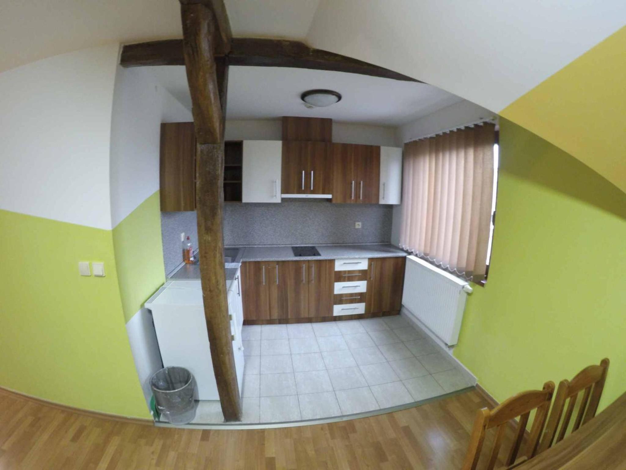 Deluxe Apartment - Photo 17