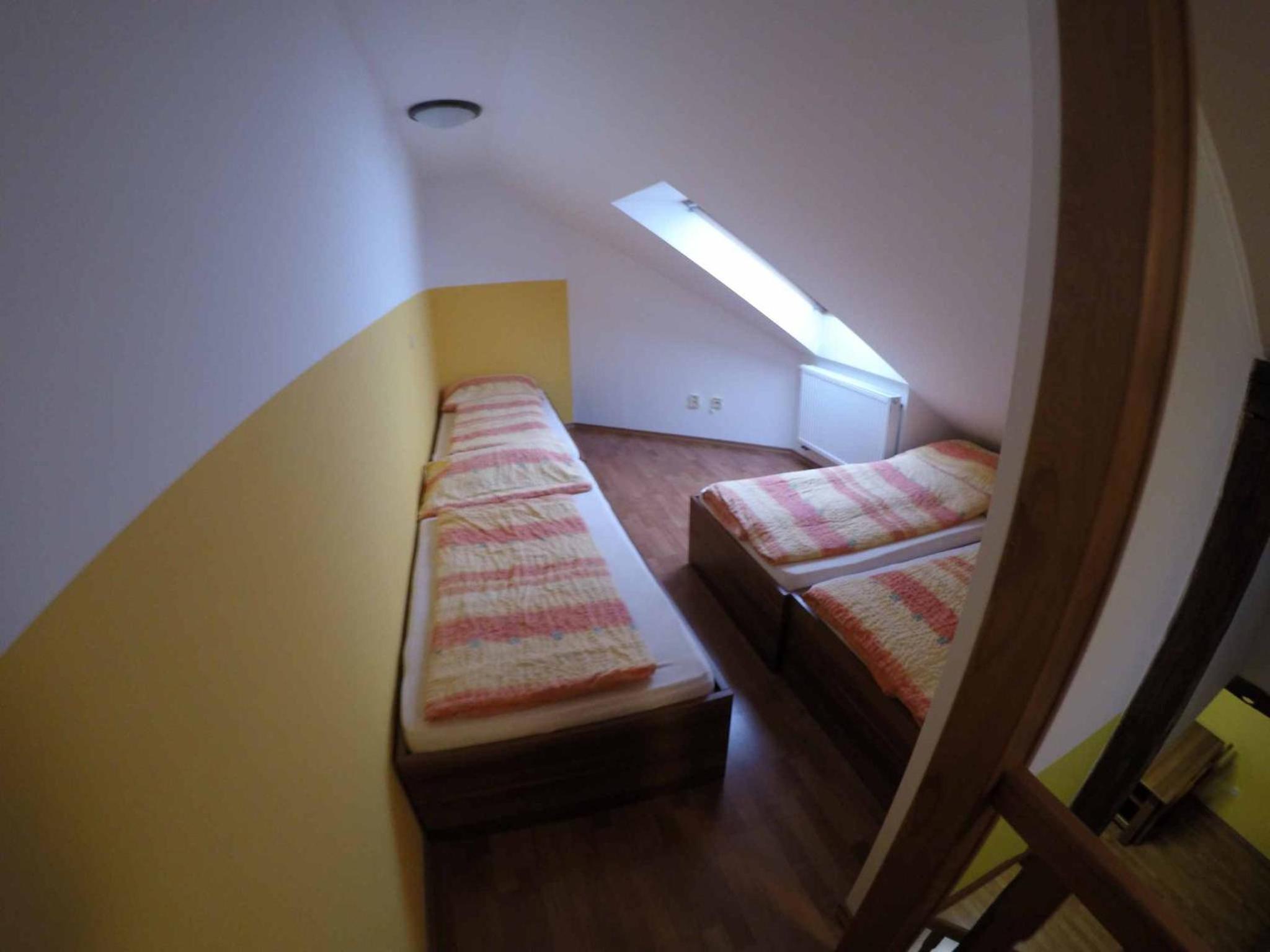 Deluxe Apartment - Photo 18