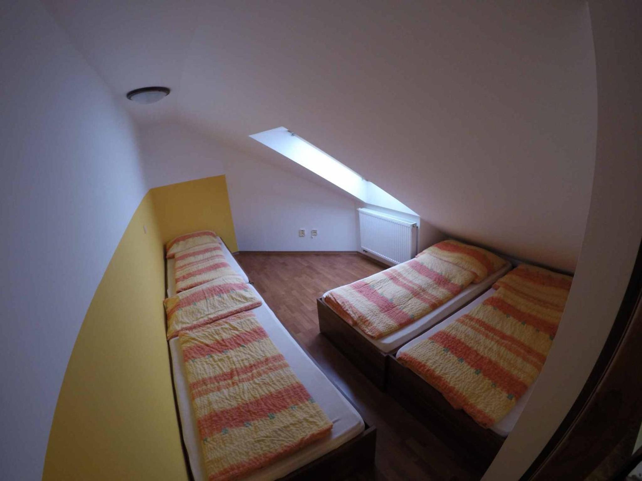 Deluxe Apartment - Photo 3