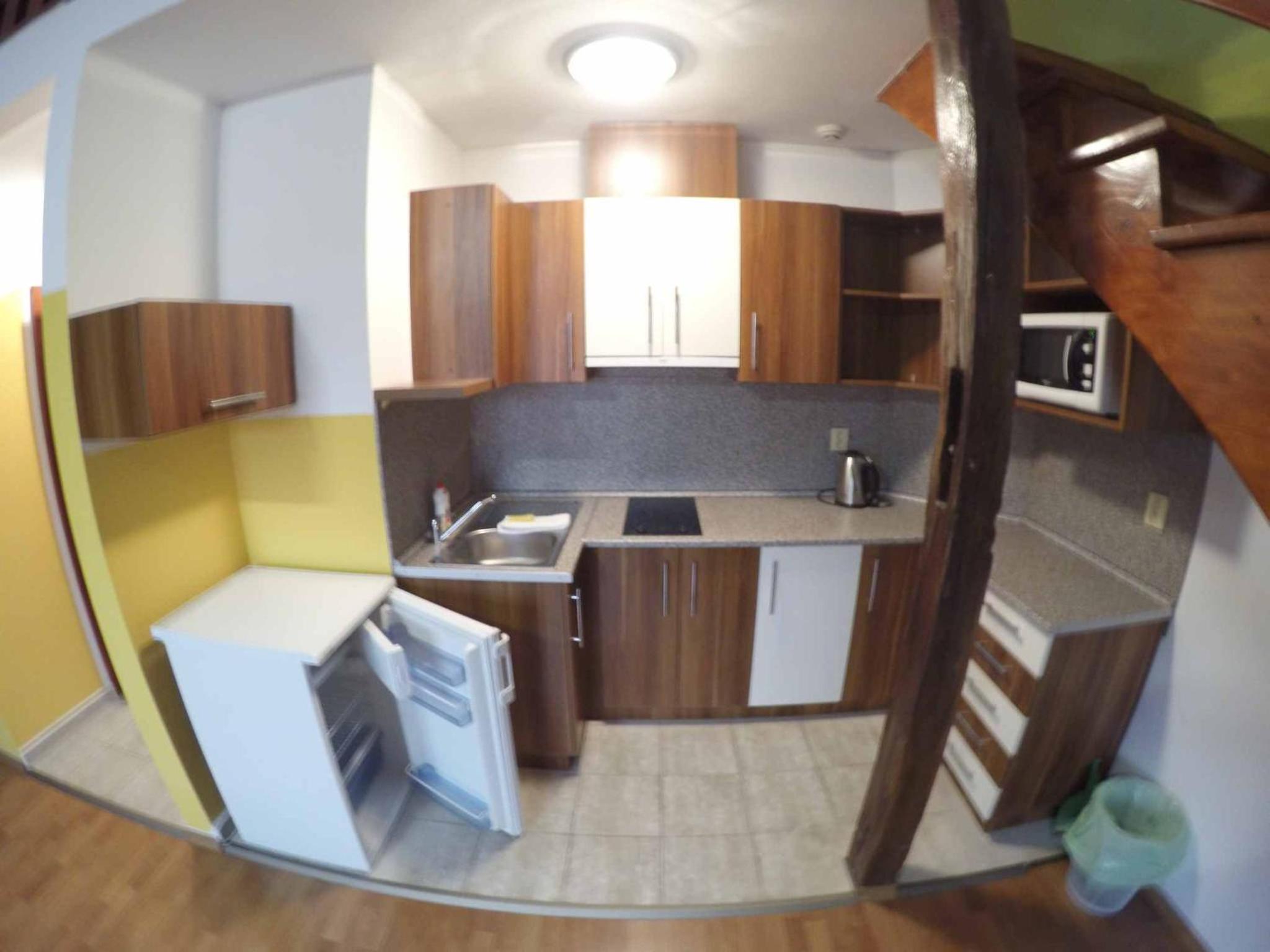 Deluxe Apartment - Photo 12