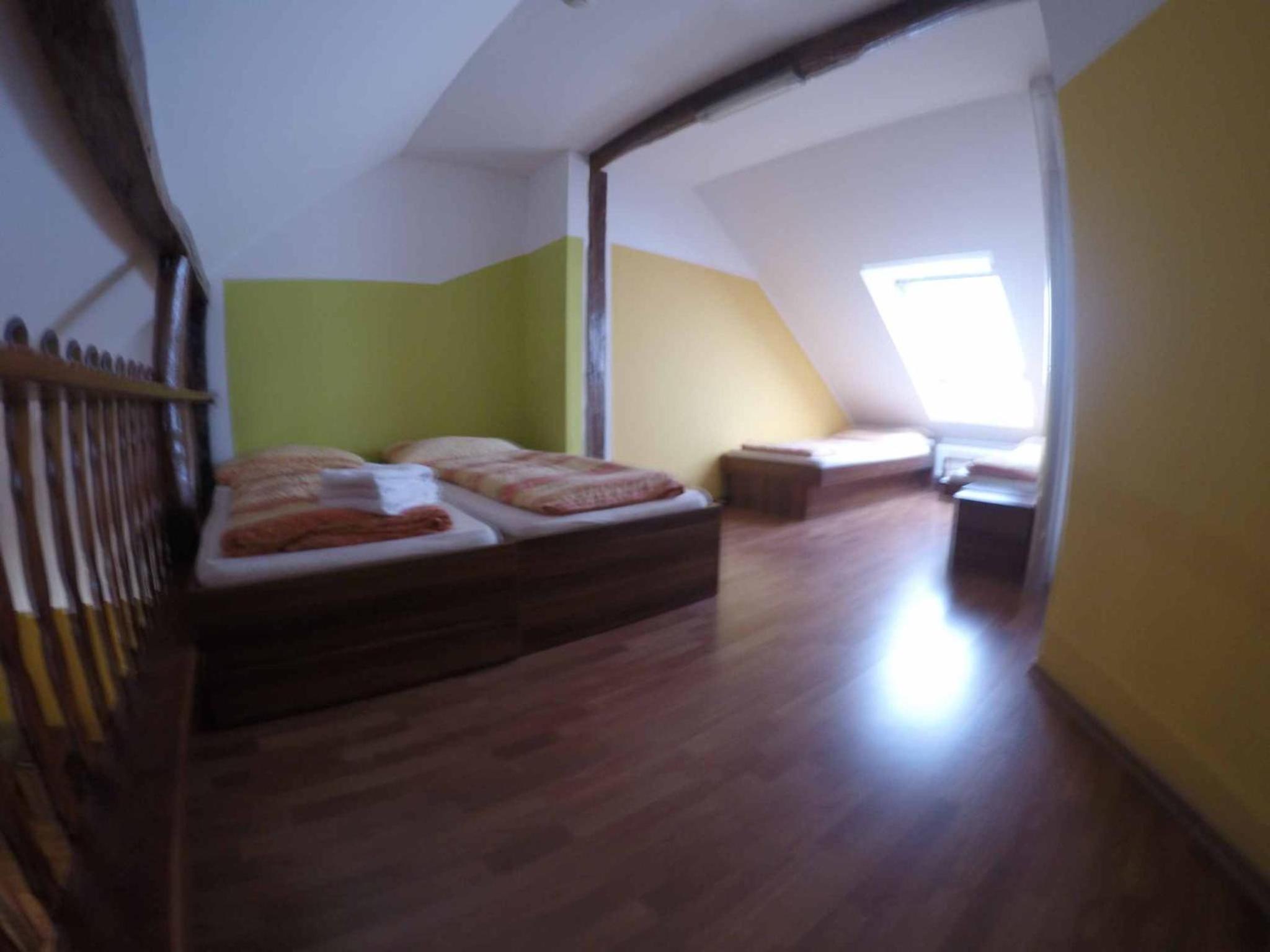 Deluxe Apartment - Photo 8