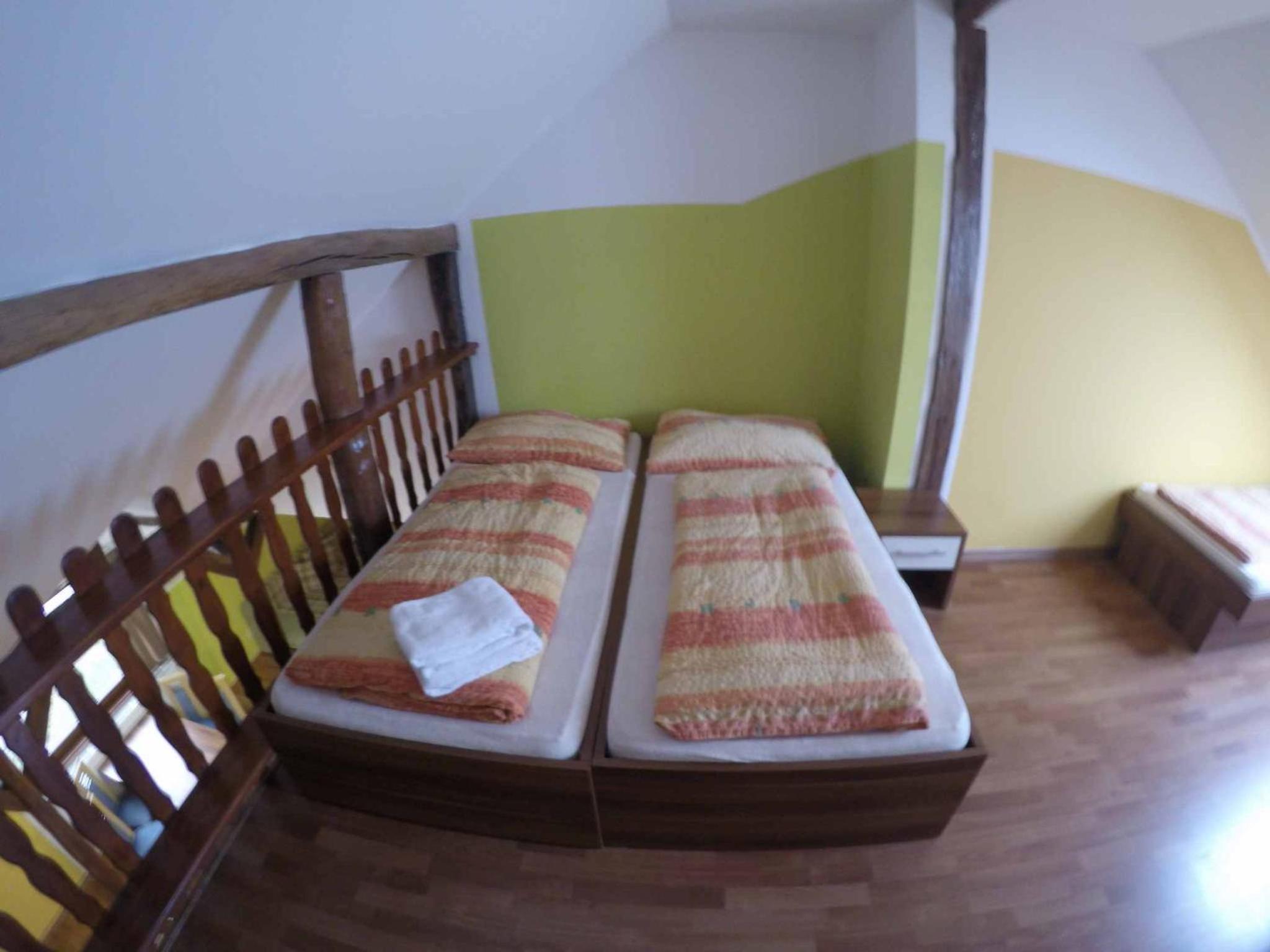 Deluxe Apartment - Photo 11