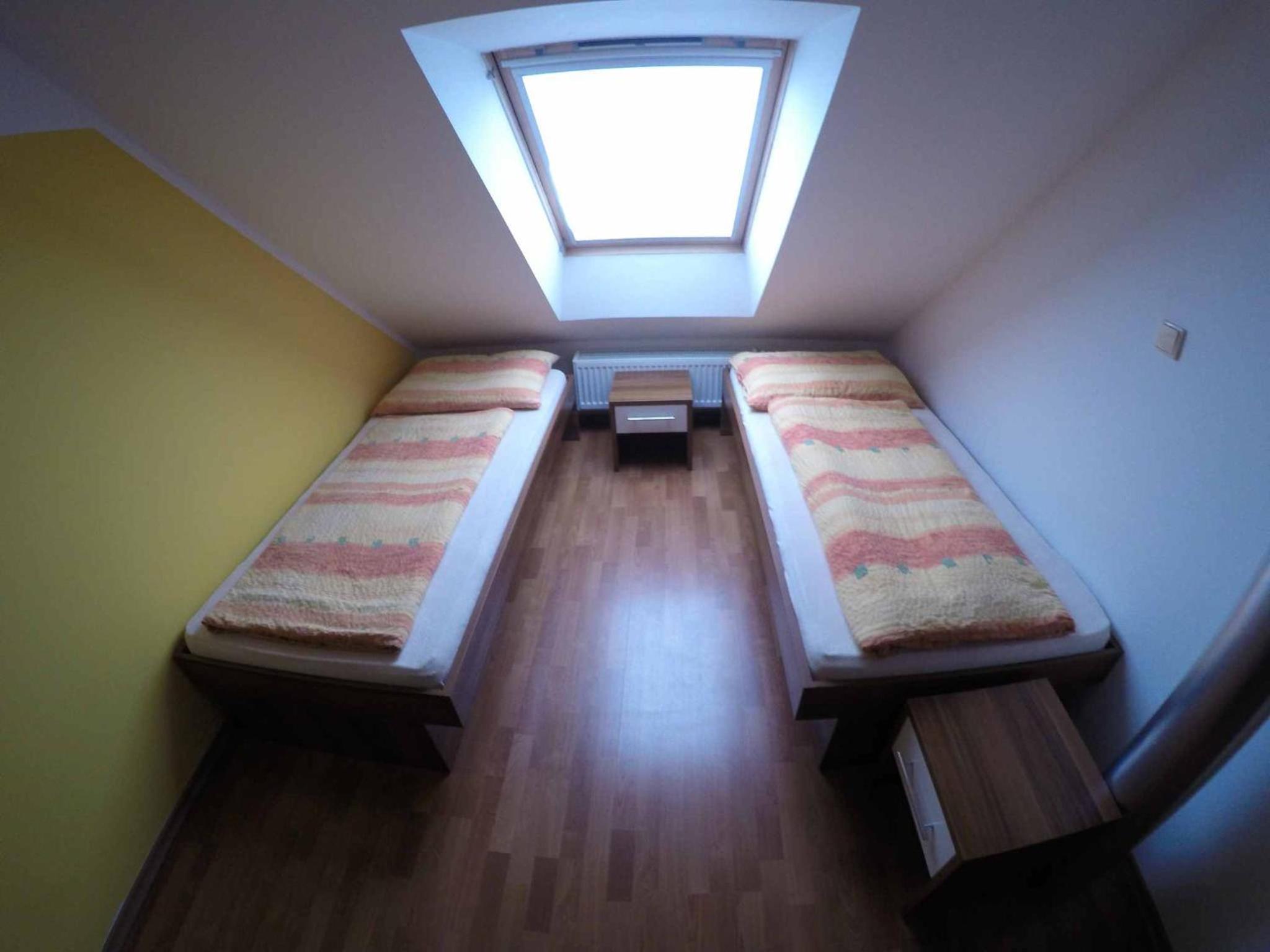 Deluxe Apartment - Photo 10