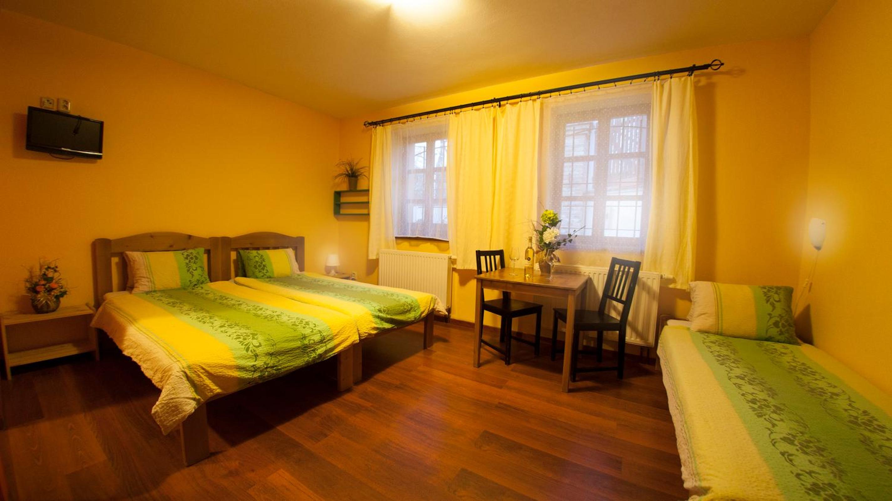 Triple Room photo 1