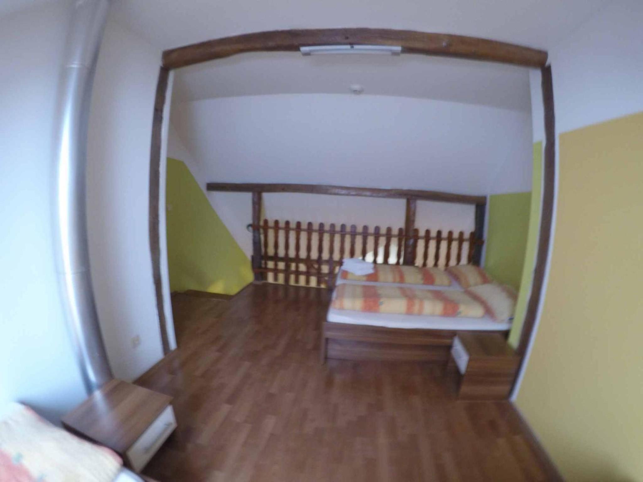 Deluxe Apartment - Photo 9