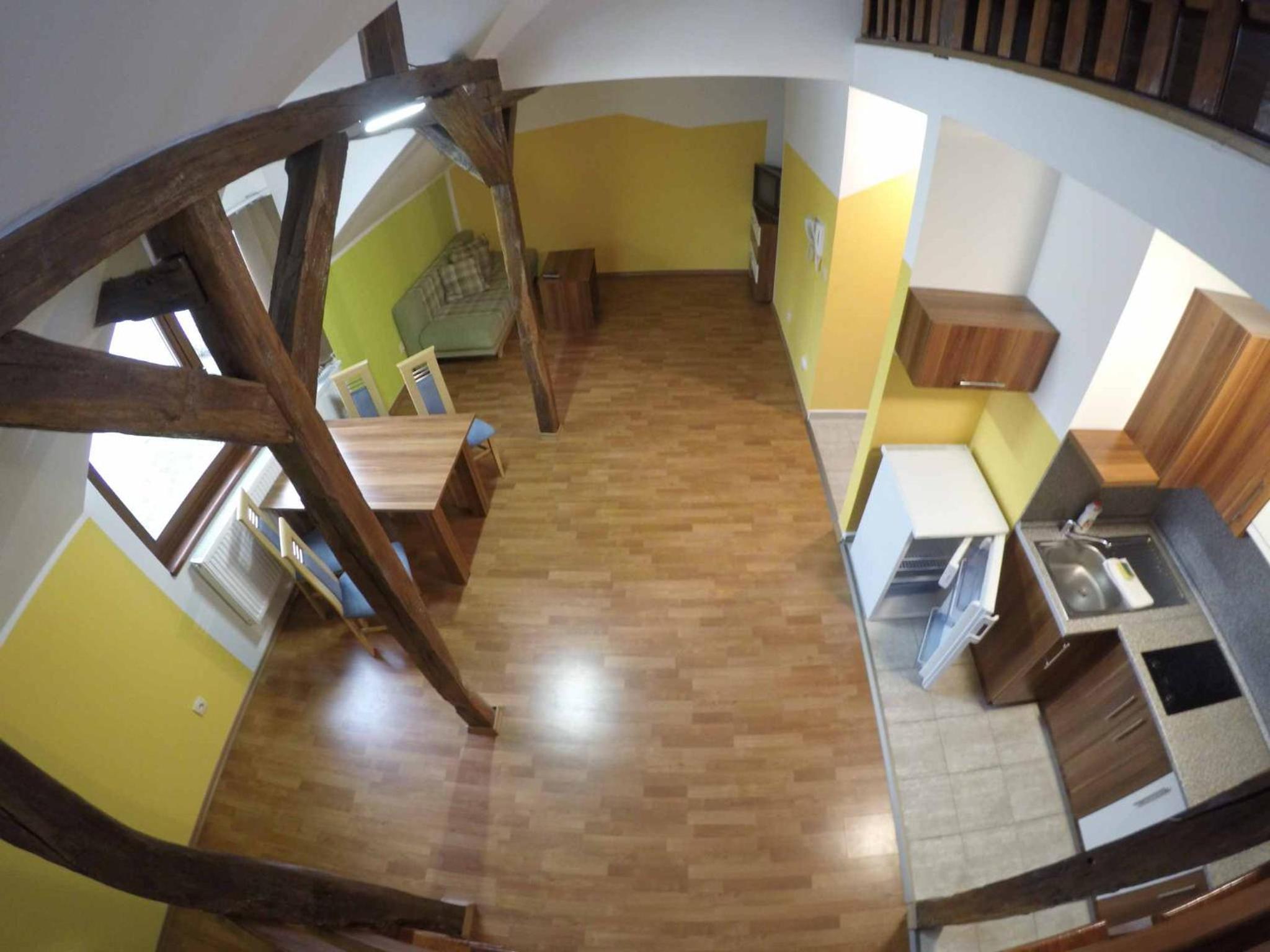 Deluxe Apartment - Photo 7