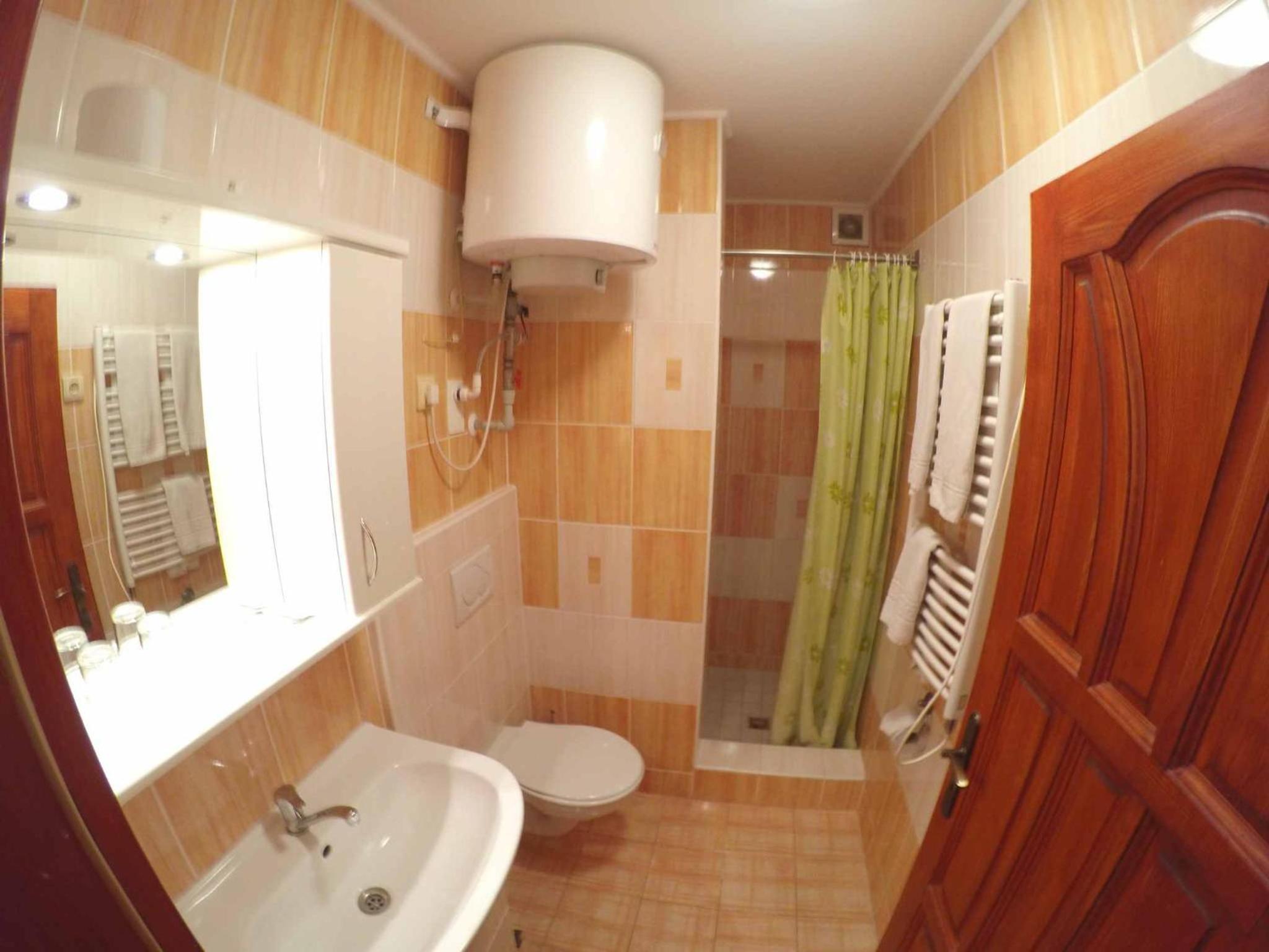 Deluxe Apartment - Photo 5