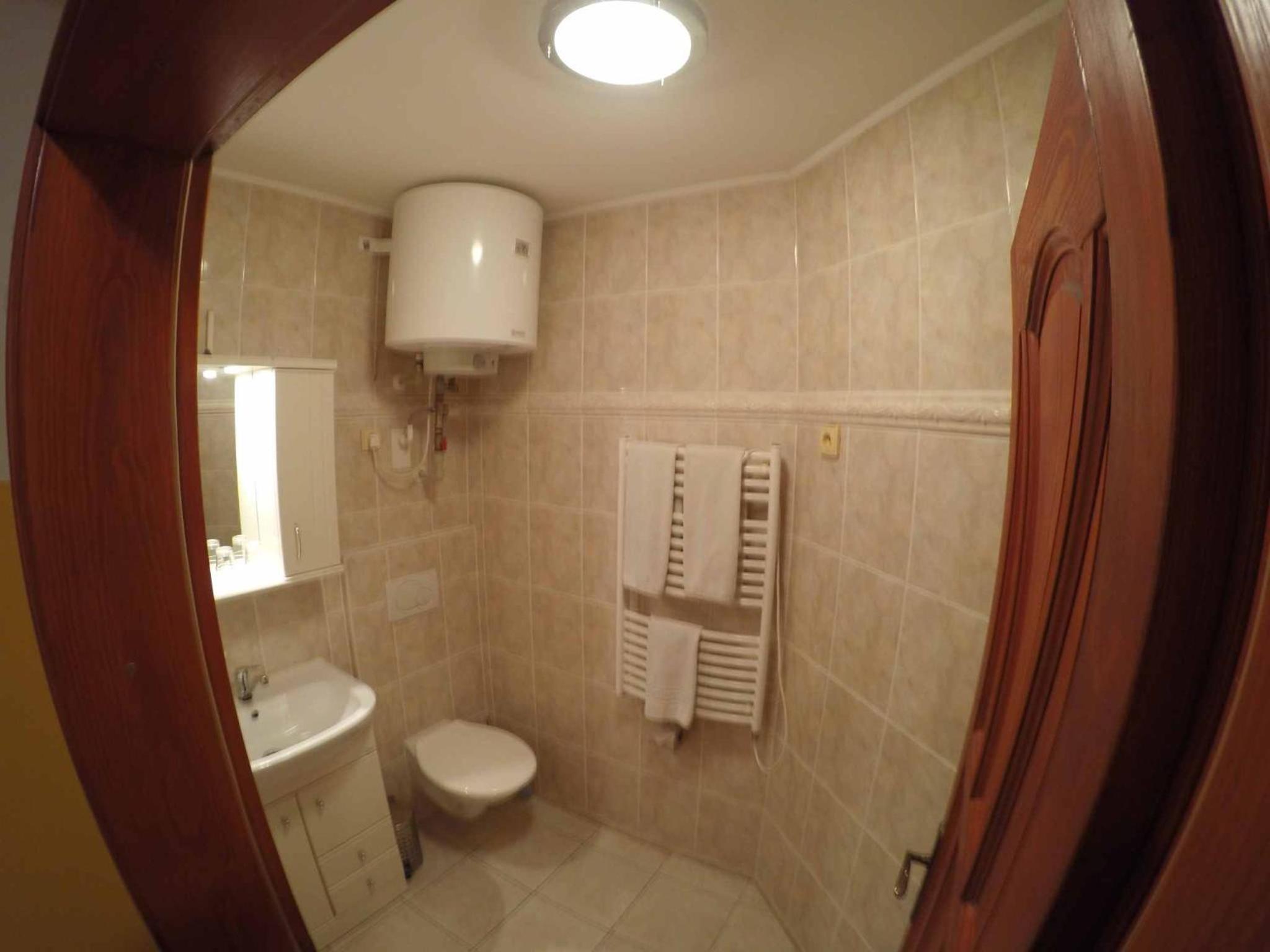 Family Suite - Photo 4