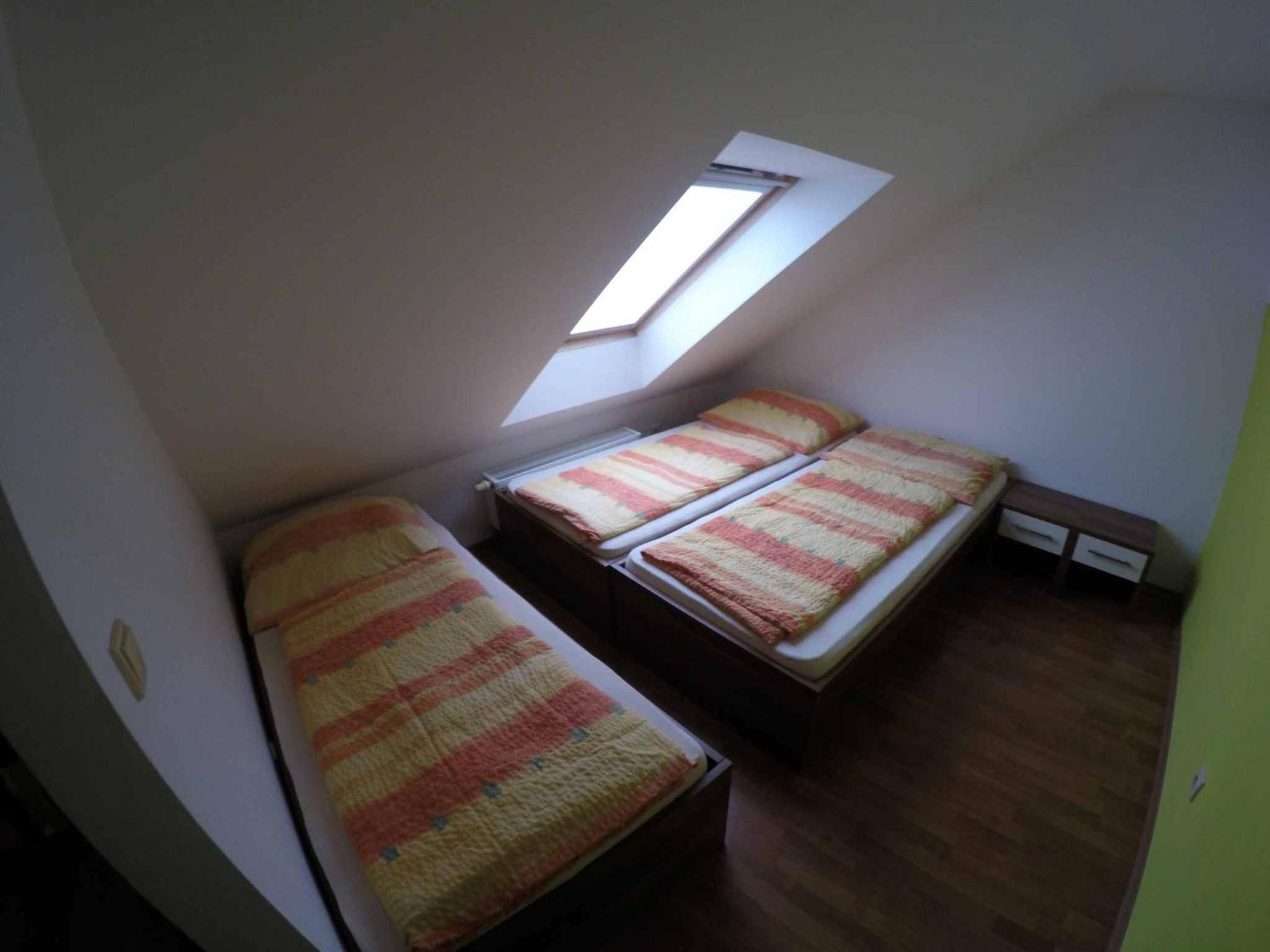 Family Suite - Photo 1