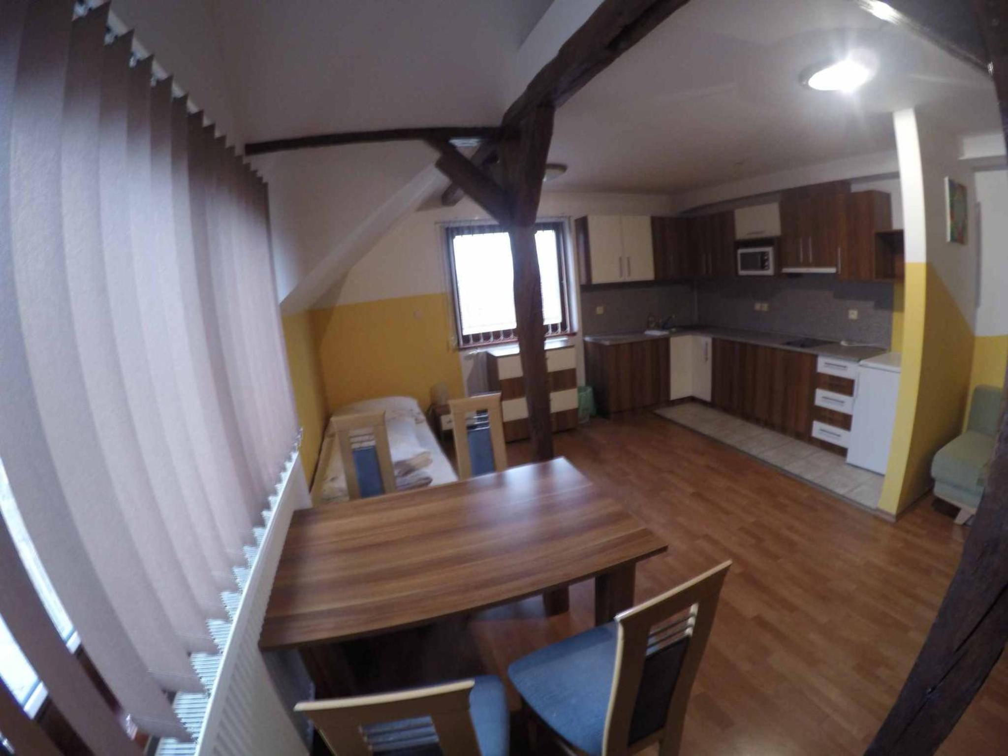 Family Room with Balcony - Photo 11