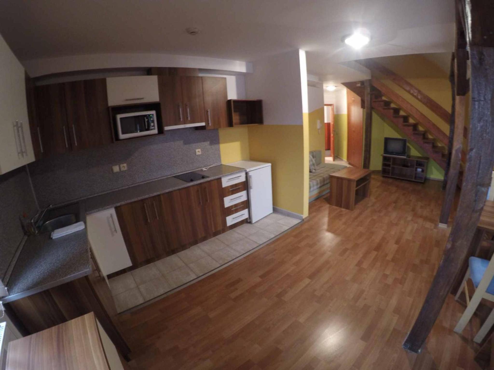 Family Room with Balcony - Photo 10