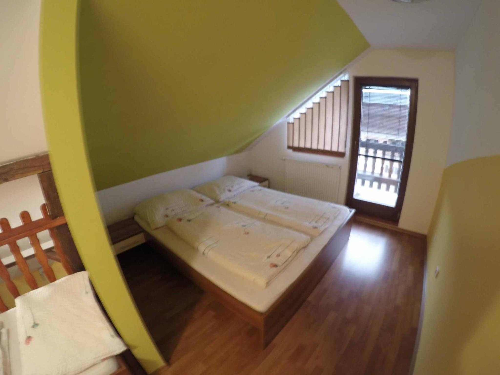 Family Room with Balcony - Photo 8