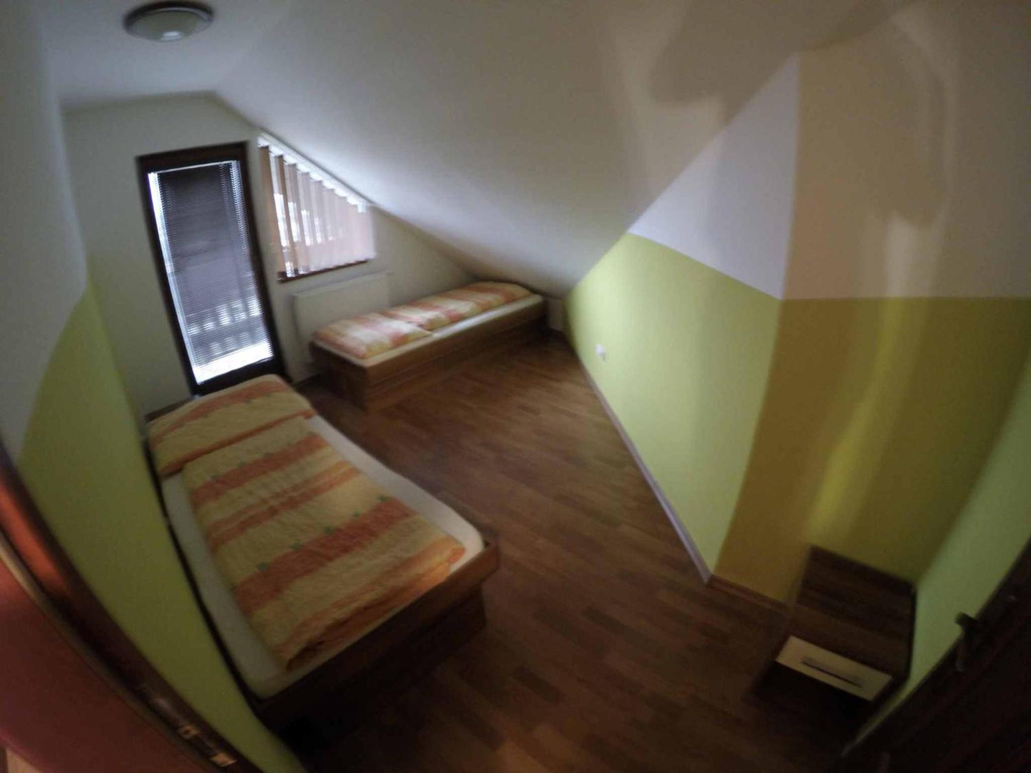 Family Room with Balcony - Photo 7