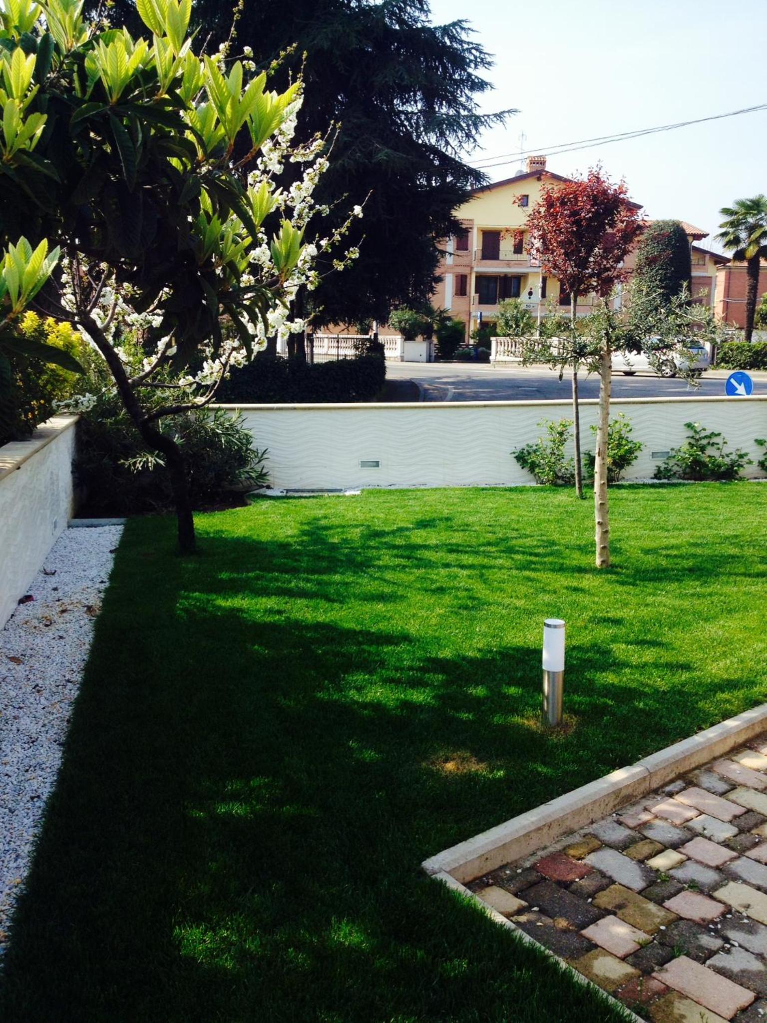 Double Room with Garden View photo 3