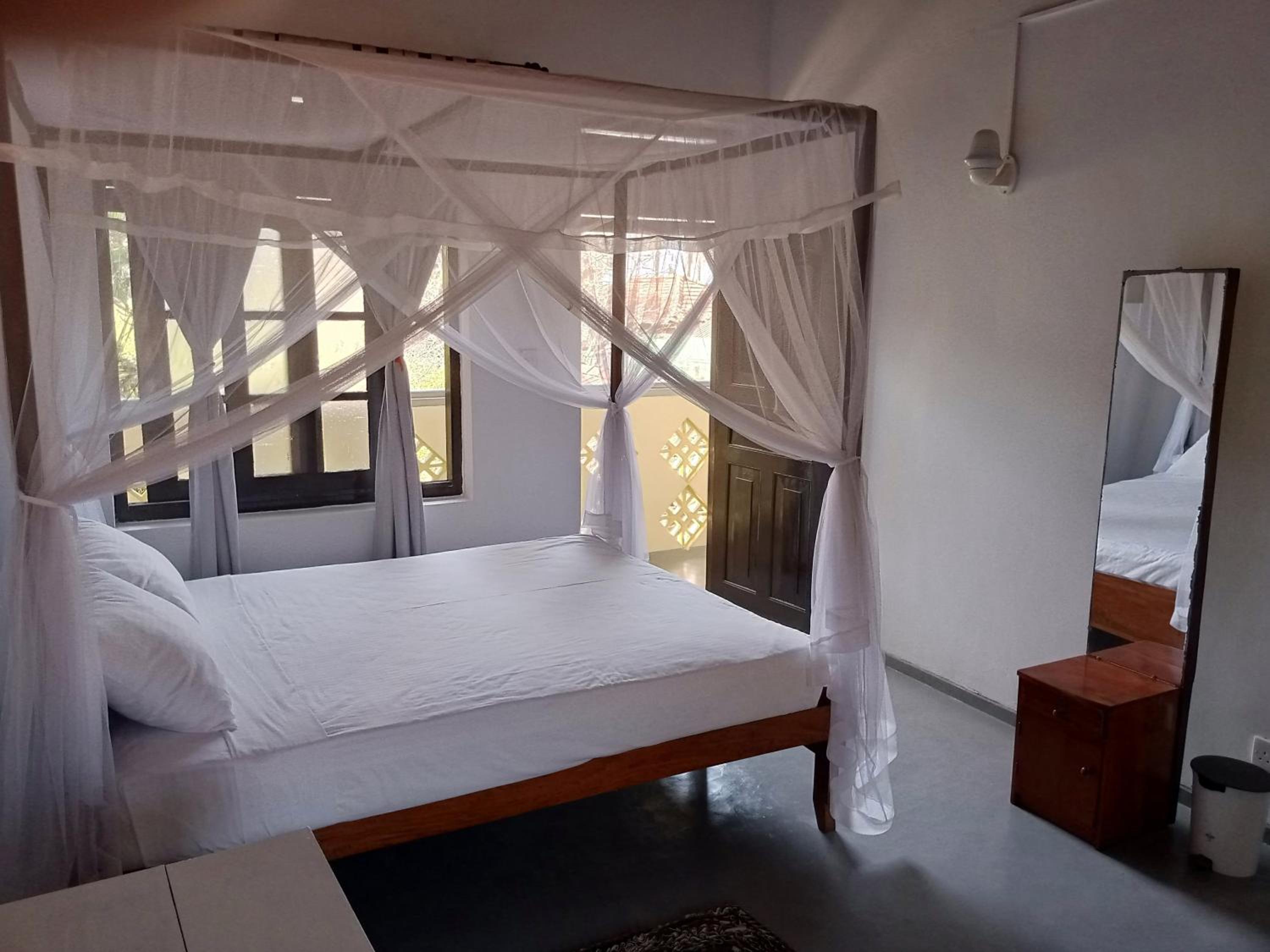 Double Room with Balcony photo 1