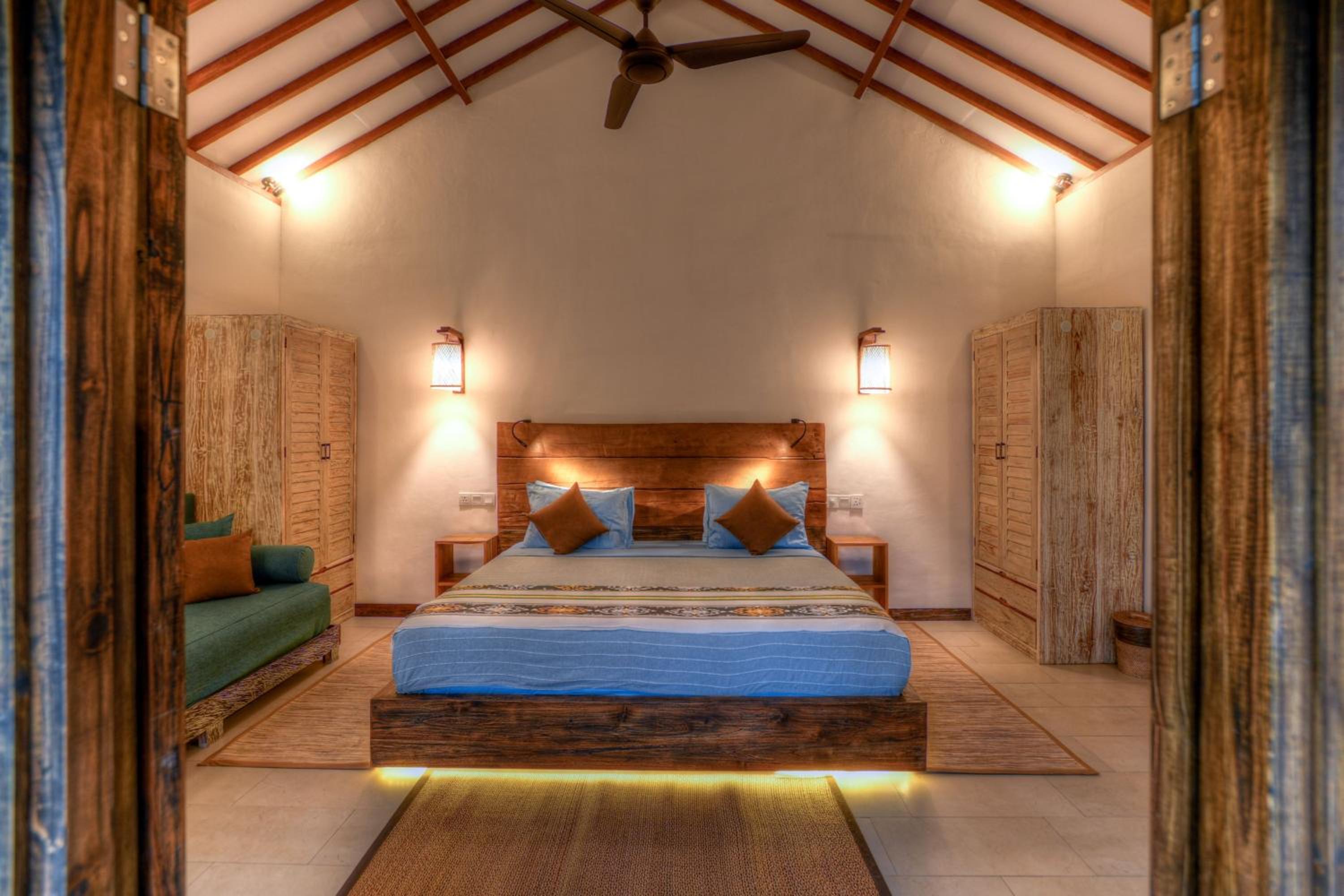 Double Room with Private Bathroom photo 1