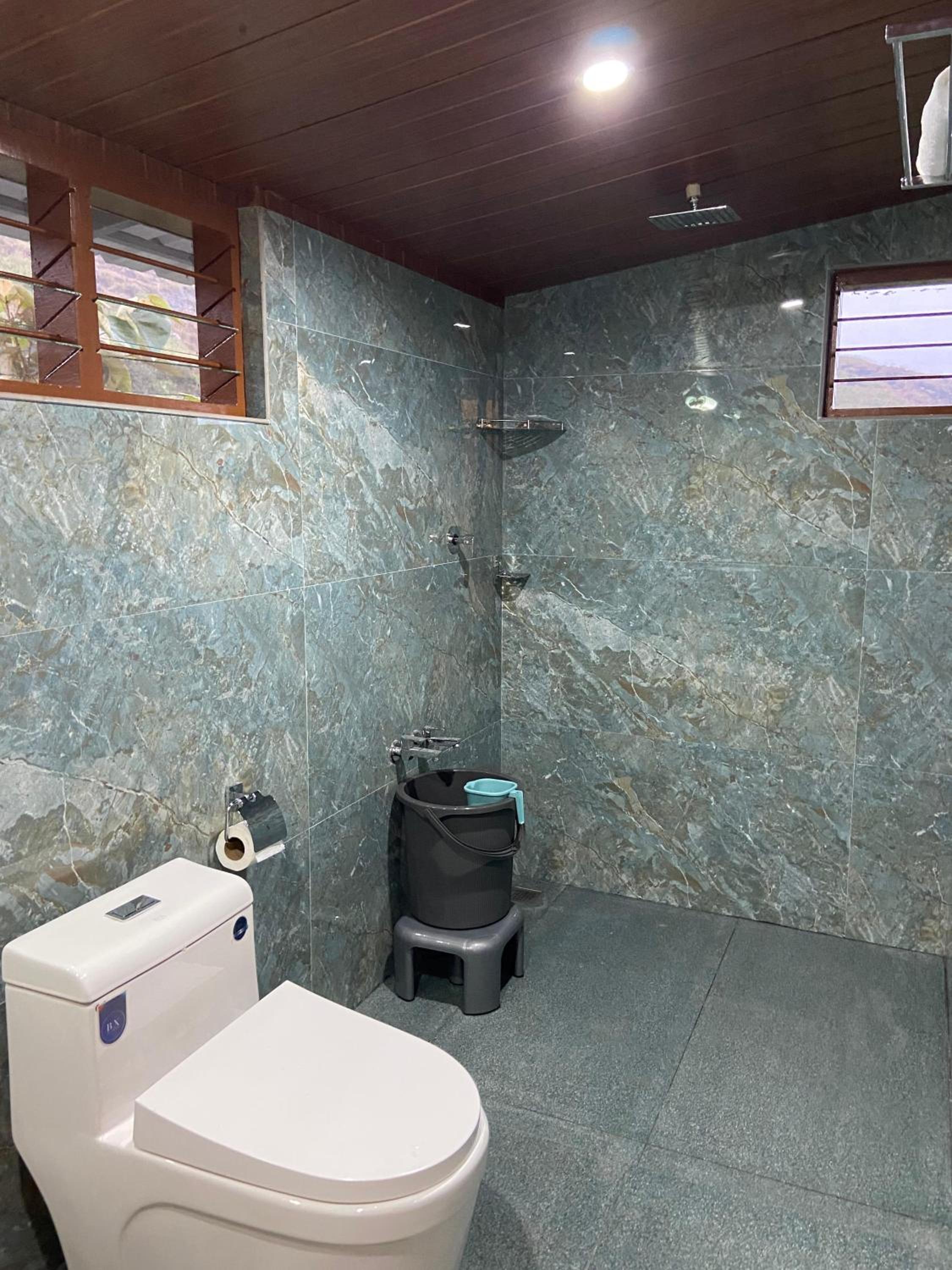 Single Room with Mountain View photo 1