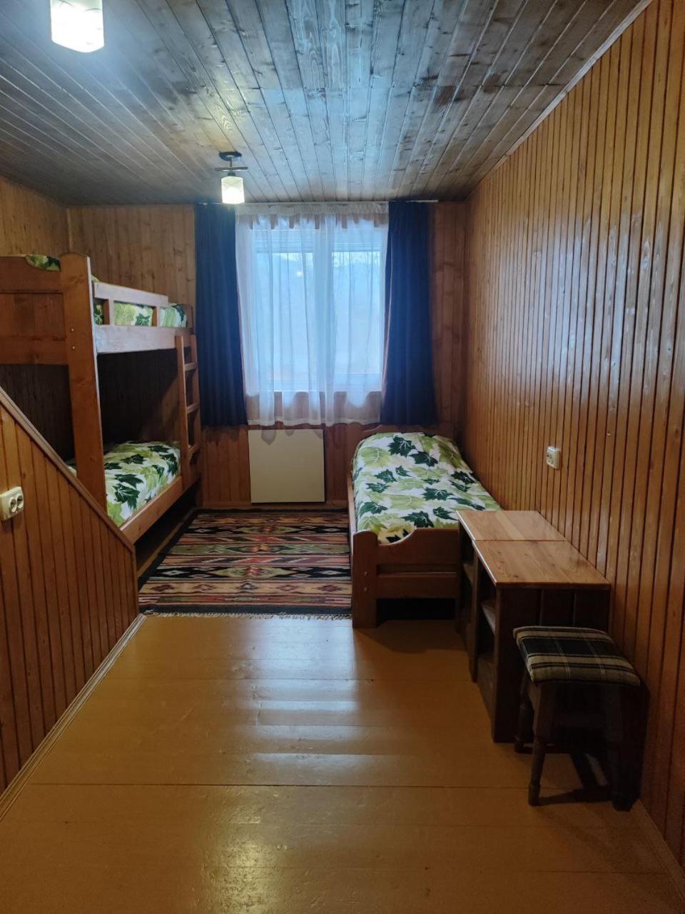 Triple Room photo 2