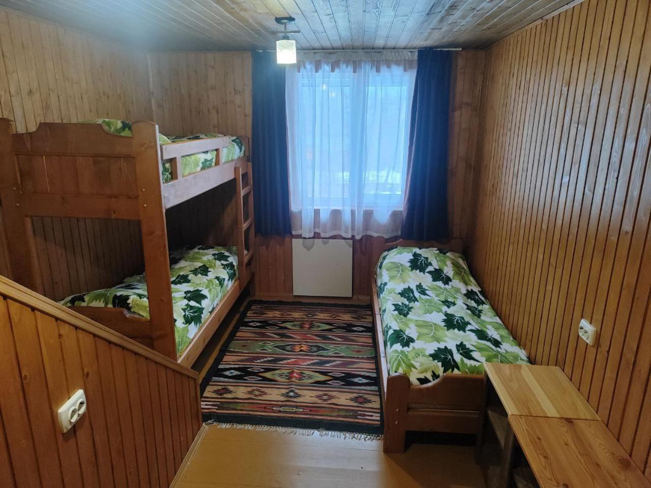 Triple Room photo 3