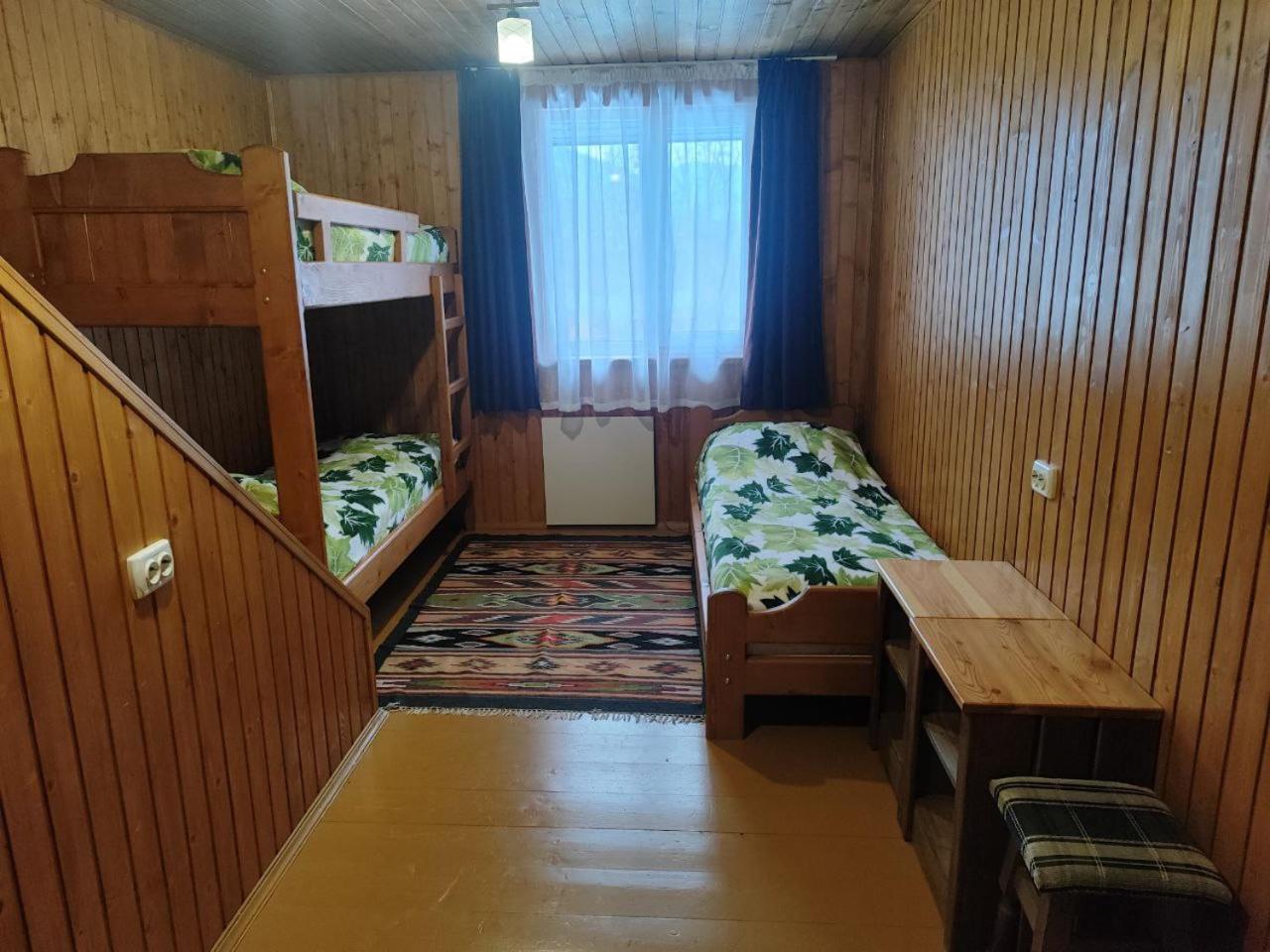 Triple Room photo 1