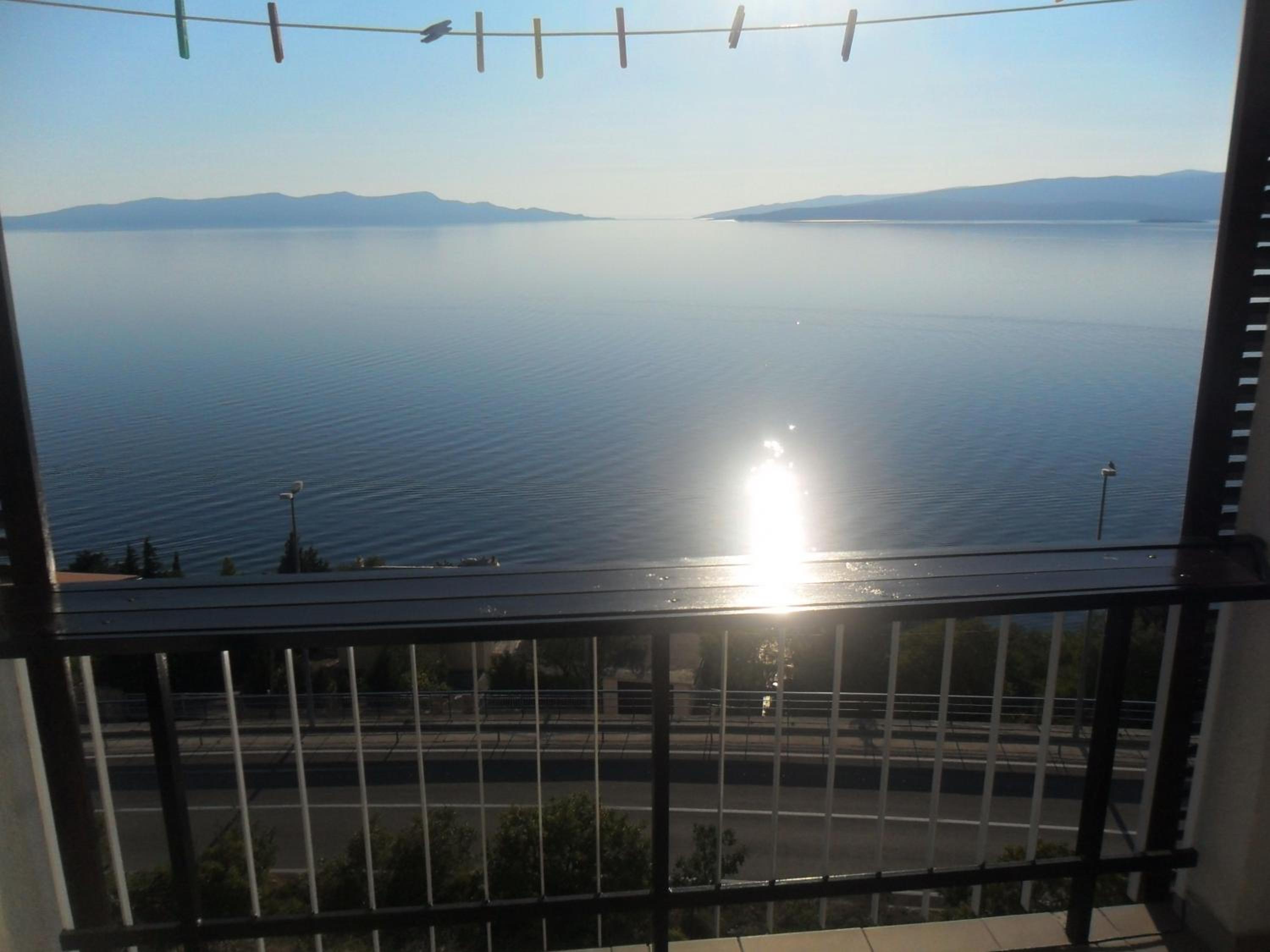 Apartment with Sea View photo 3