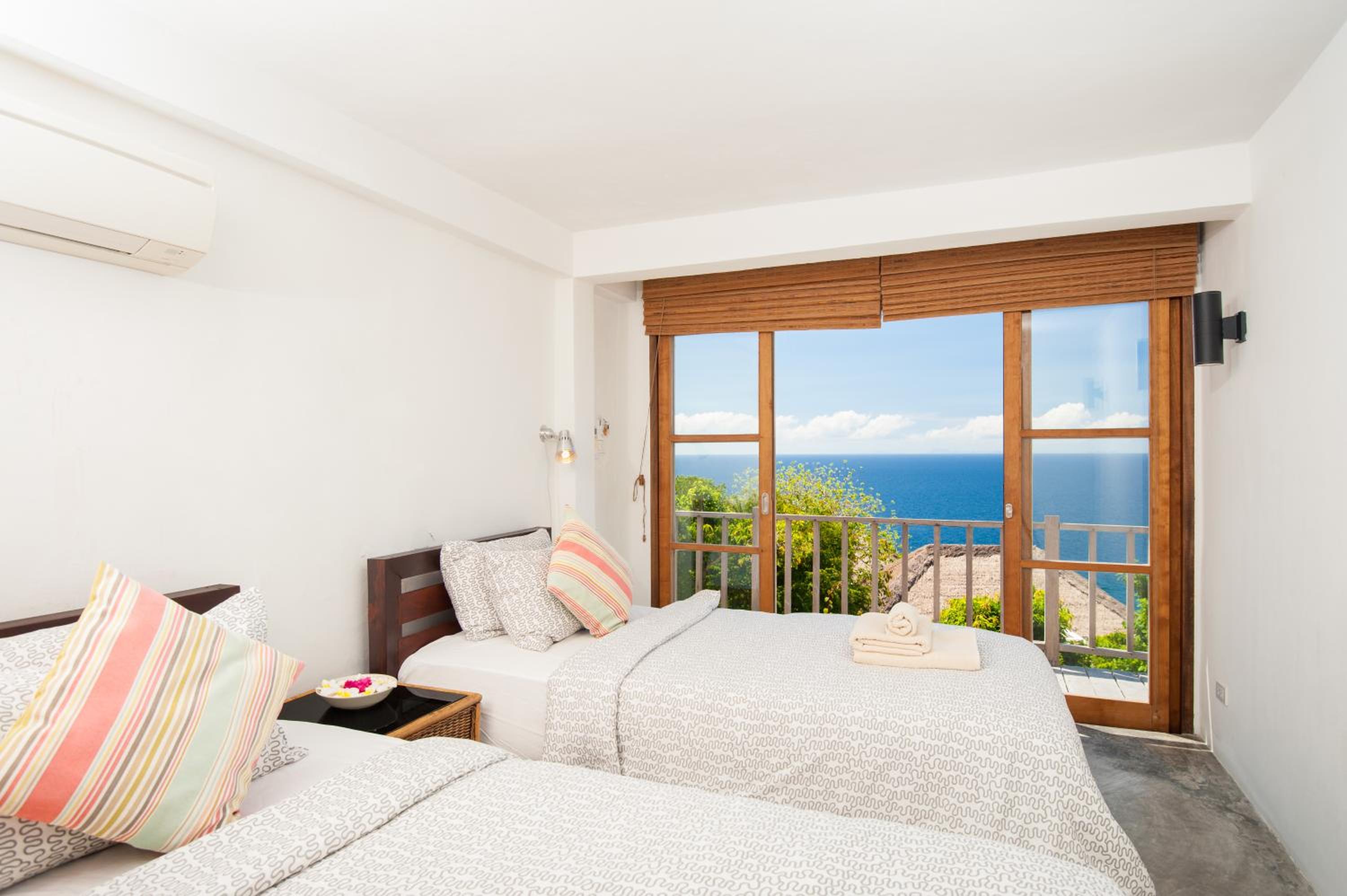 P4 Studio with two bedrooms Pool Villa