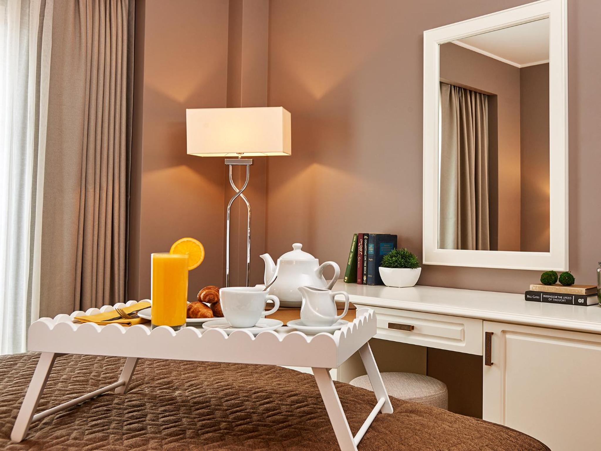 Comfort Room photo 3