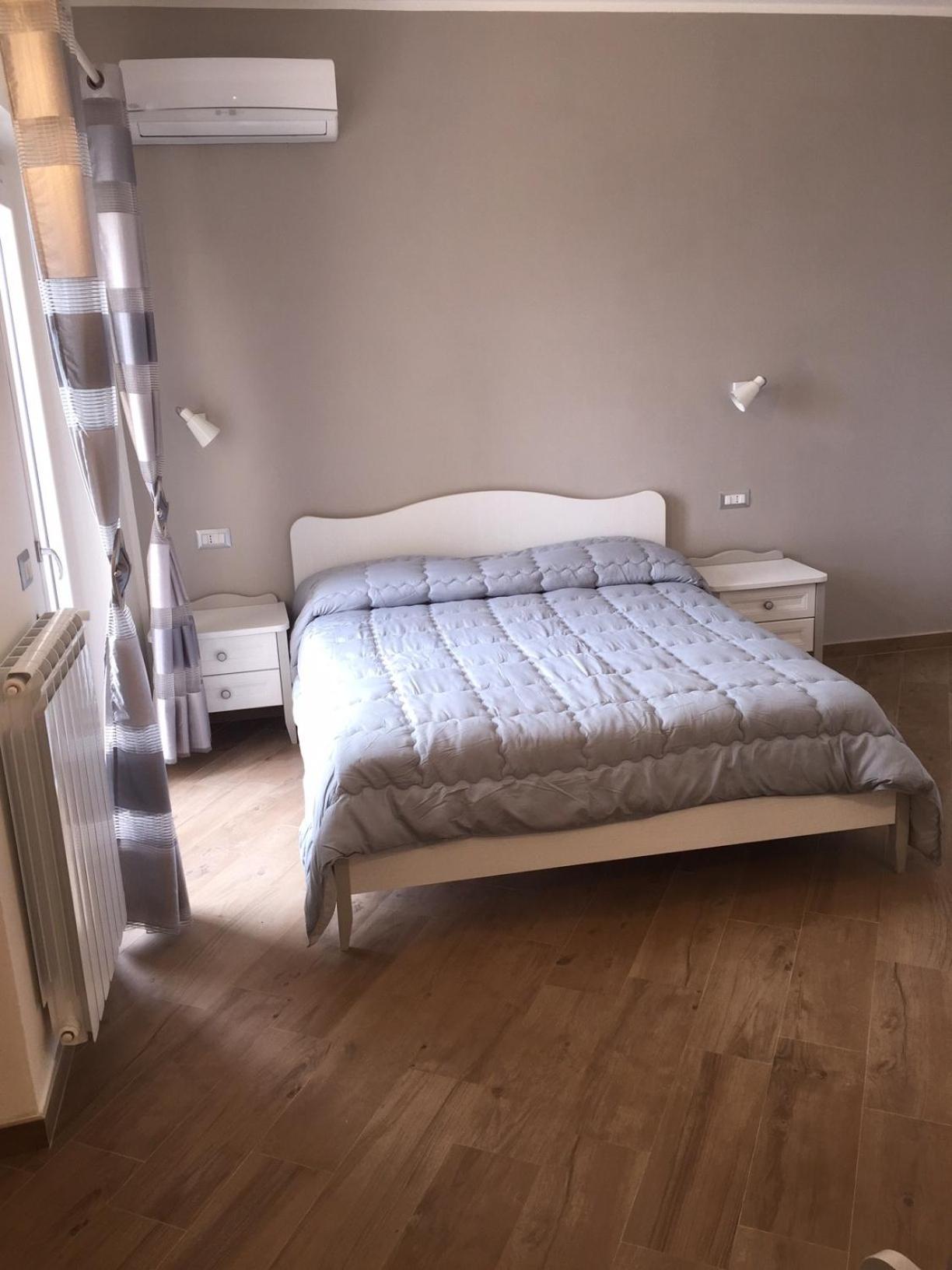 Deluxe Junior Suite