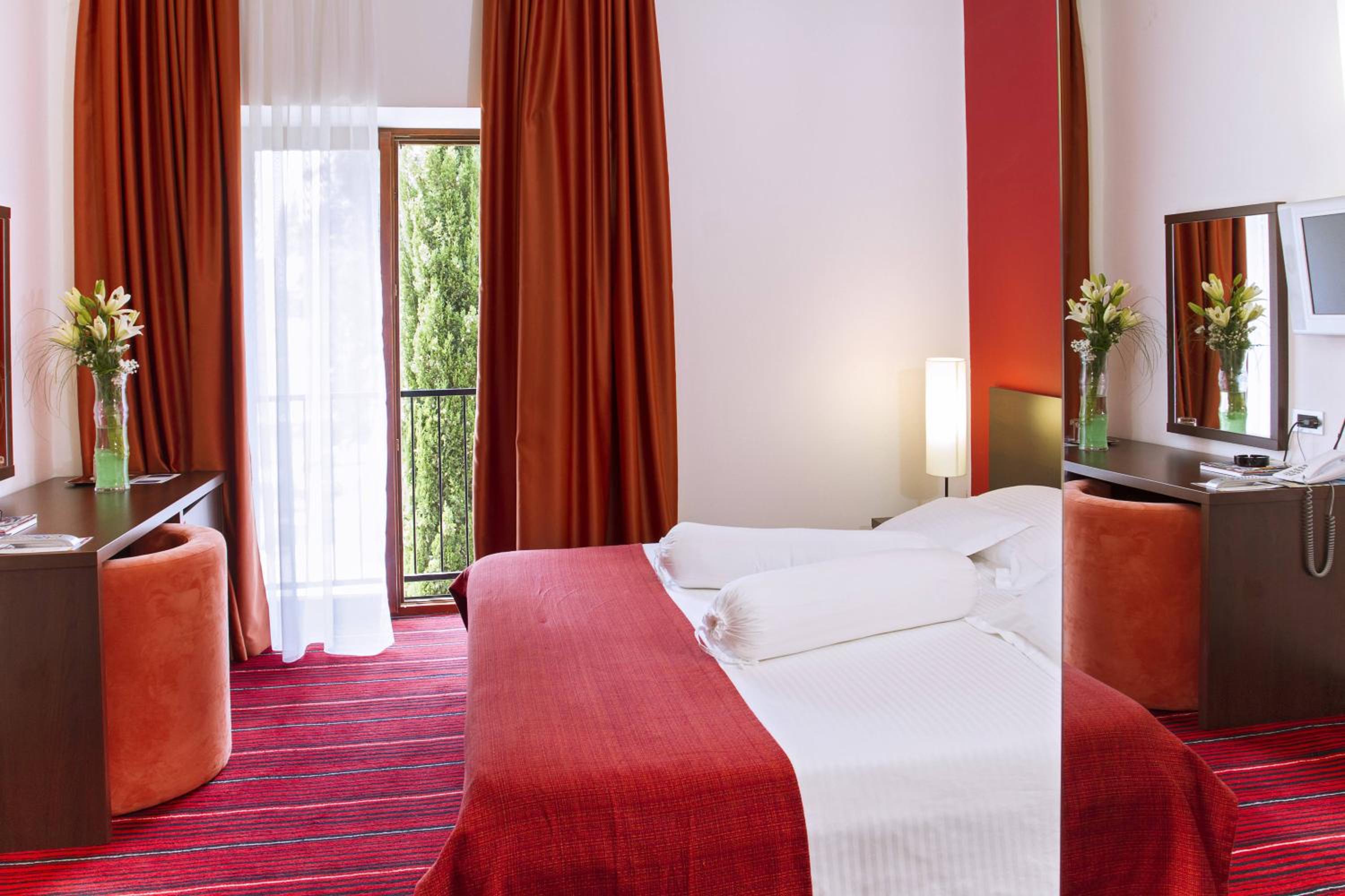 Superior Double Room - Photo 7